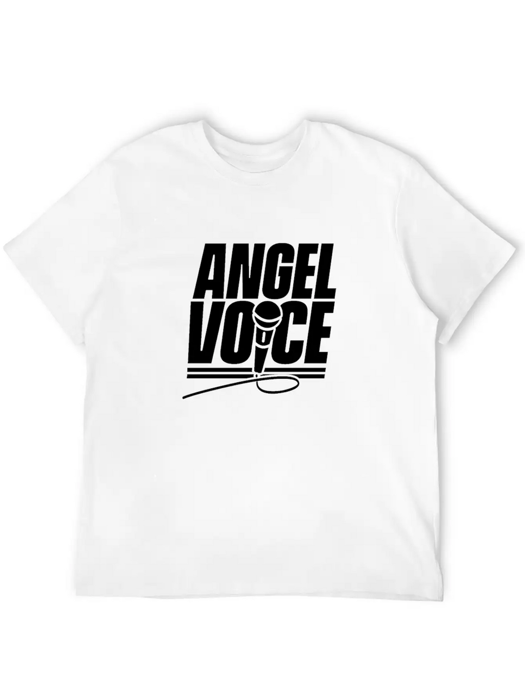 Choir Song Singing Singer Sing Classic Cotton Tee – Unisex Comfort For Any Season