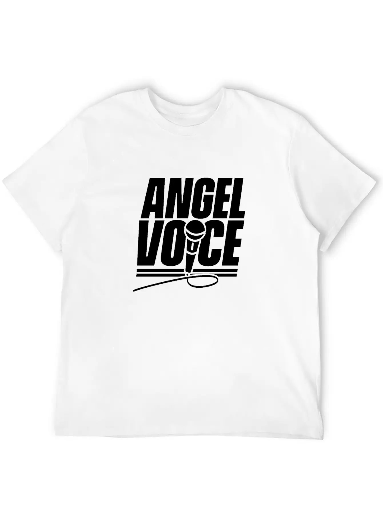 Choir Song Singing Singer Sing Classic Cotton Tee – Unisex Comfort For Any Season