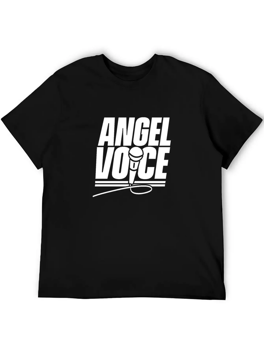 Choir Song Singing Singer Sing Classic Cotton Tee – Unisex Comfort For Any Season