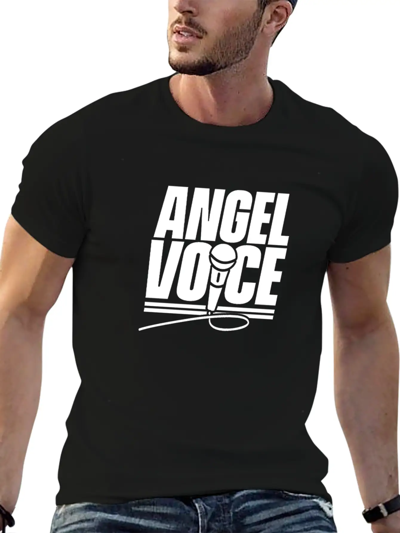 Choir Song Singing Singer Sing Classic Cotton Tee – Unisex Comfort For Any Season