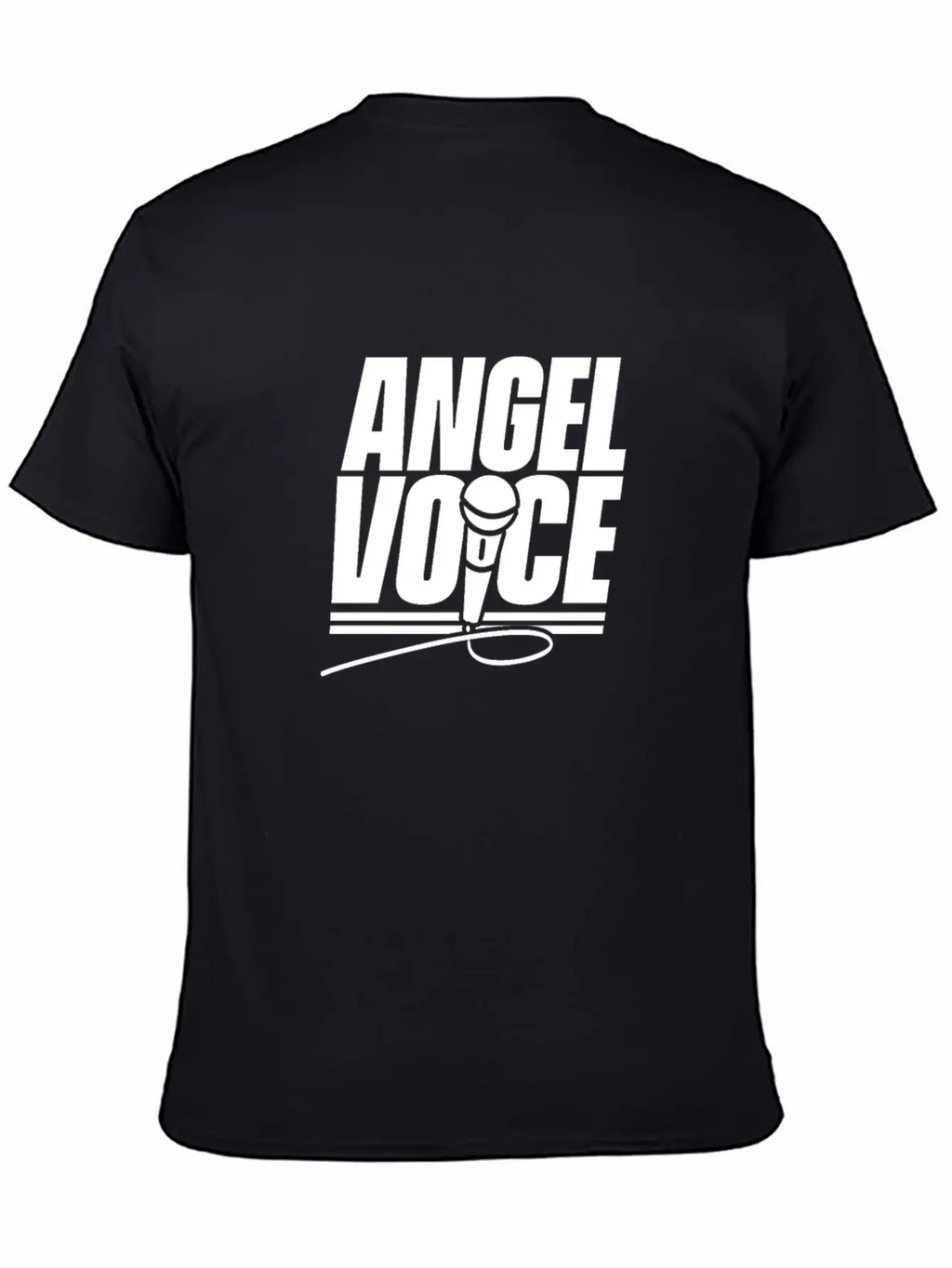 Choir Song Singing Singer Sing Classic Cotton Tee – Unisex Comfort For Any Season