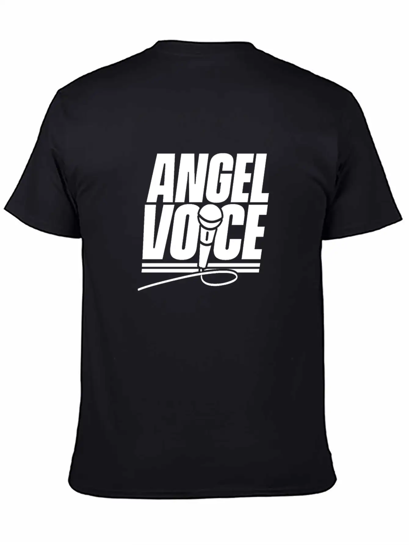 Choir Song Singing Singer Sing Classic Cotton Tee – Unisex Comfort For Any Season