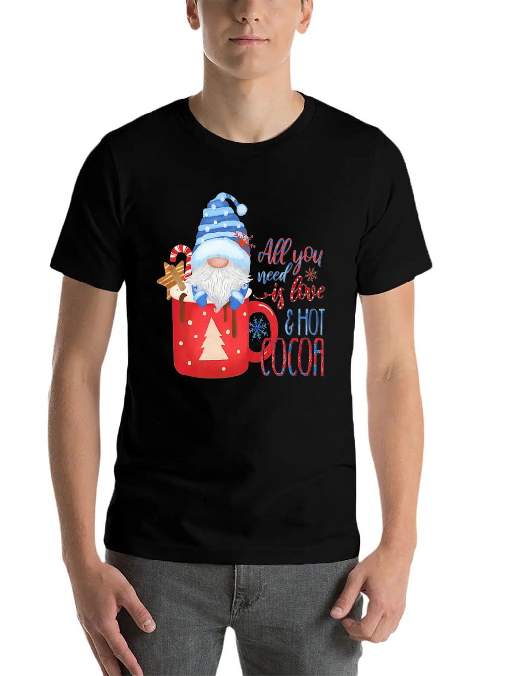 Christmas Goblin Clothing Premium Classic Cotton Tee – Unisex Comfort For Any Season