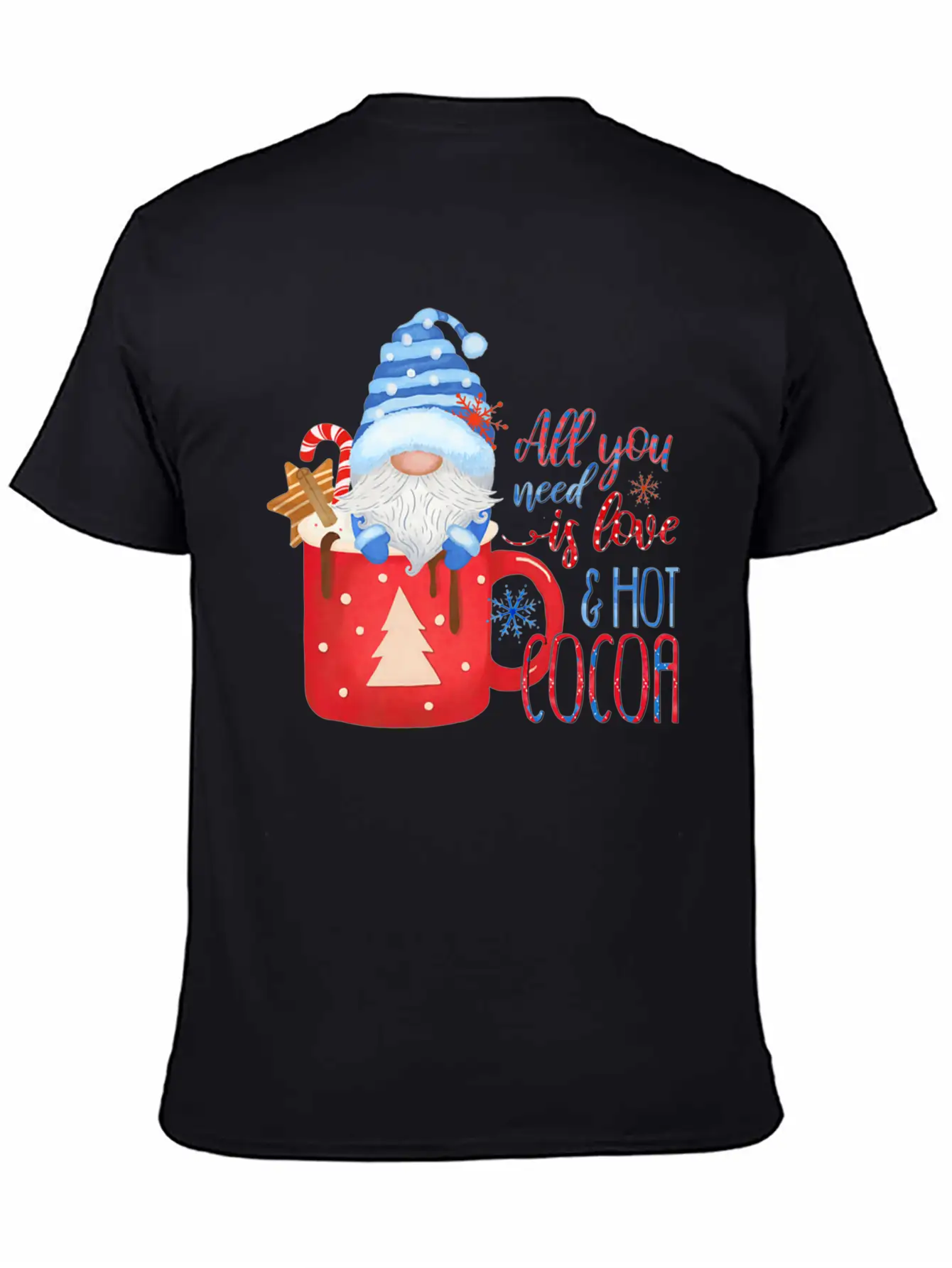 Christmas Goblin Clothing Premium Classic Cotton Tee – Unisex Comfort For Any Season
