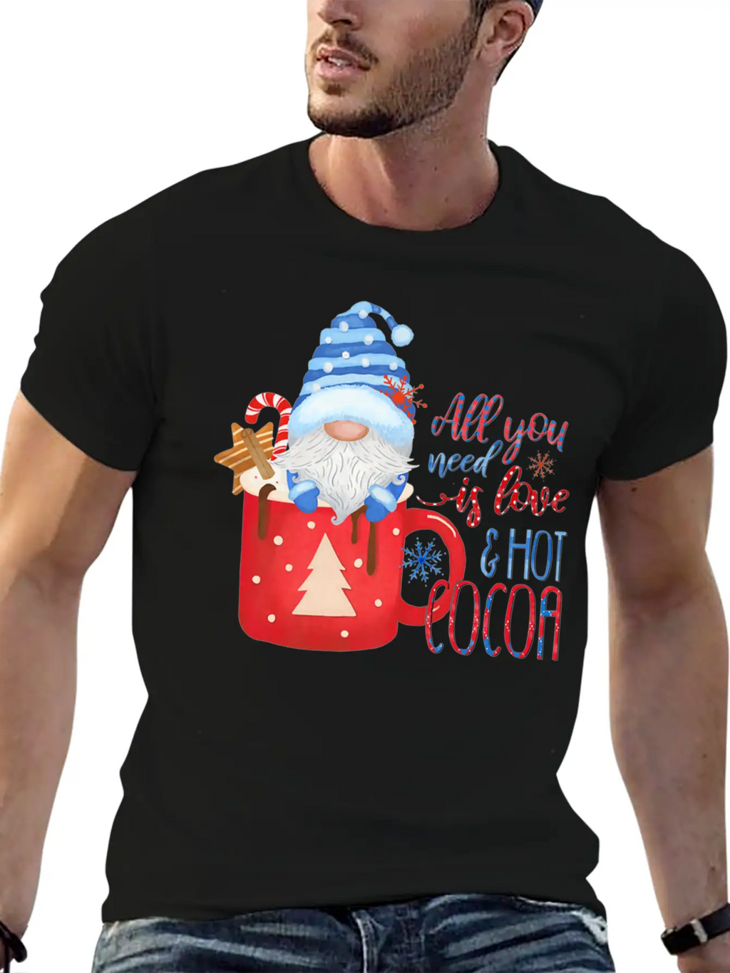 Christmas Goblin Clothing Premium Classic Cotton Tee – Unisex Comfort For Any Season