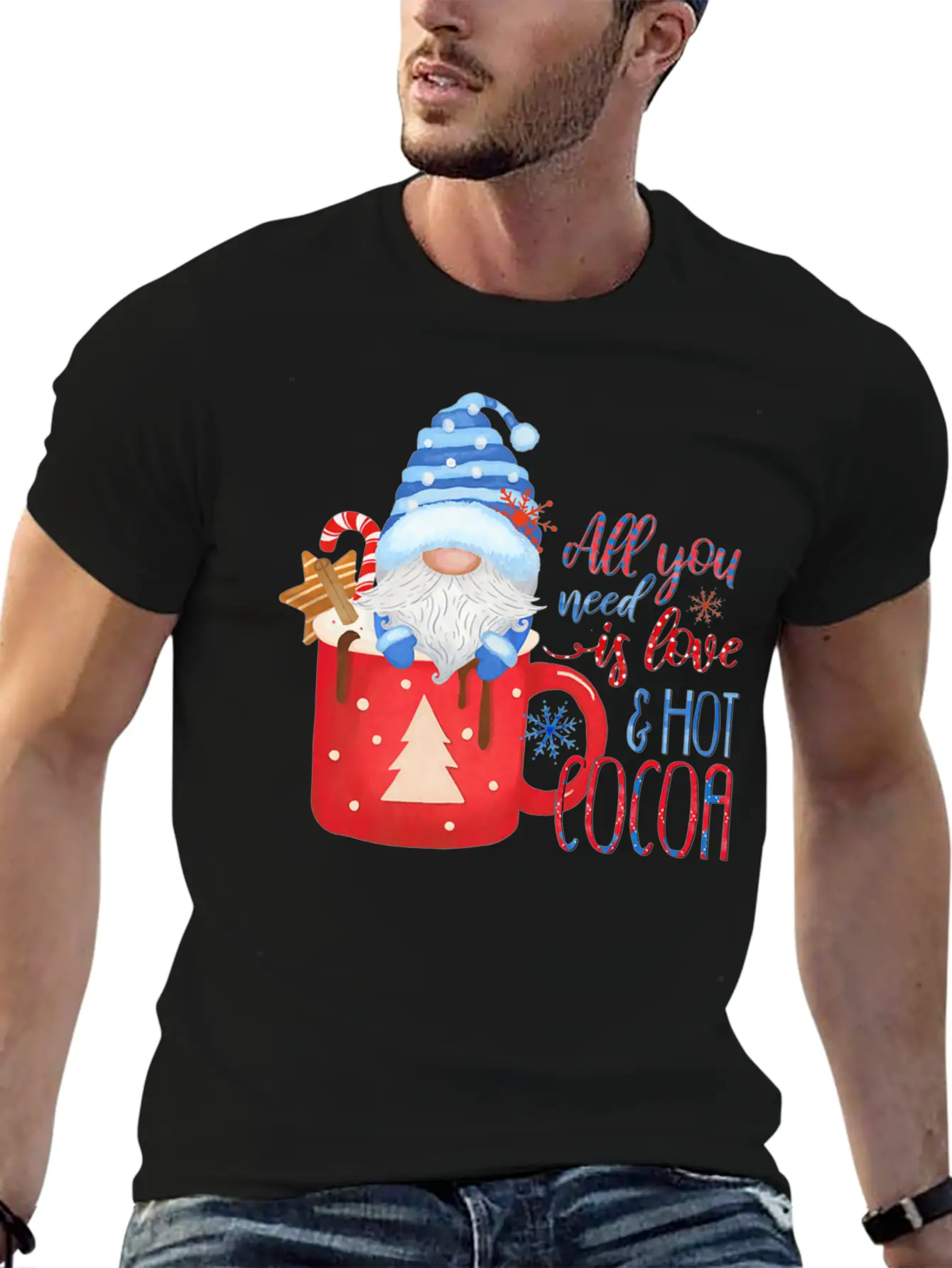 Christmas Goblin Clothing Premium Classic Cotton Tee – Unisex Comfort For Any Season
