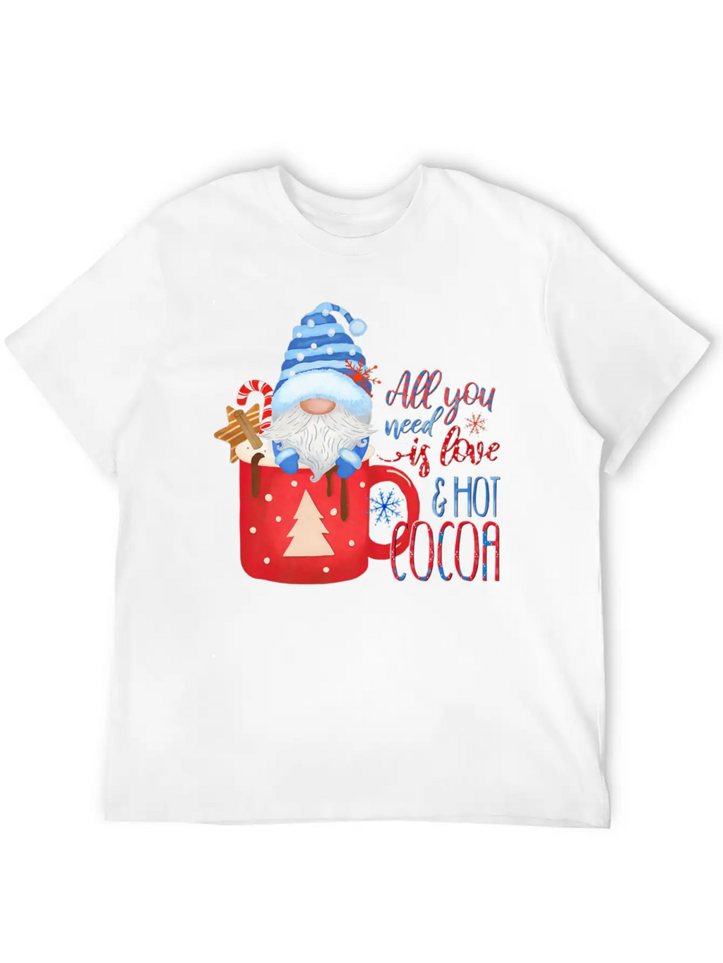 Christmas Goblin Clothing Premium Classic Cotton Tee – Unisex Comfort For Any Season