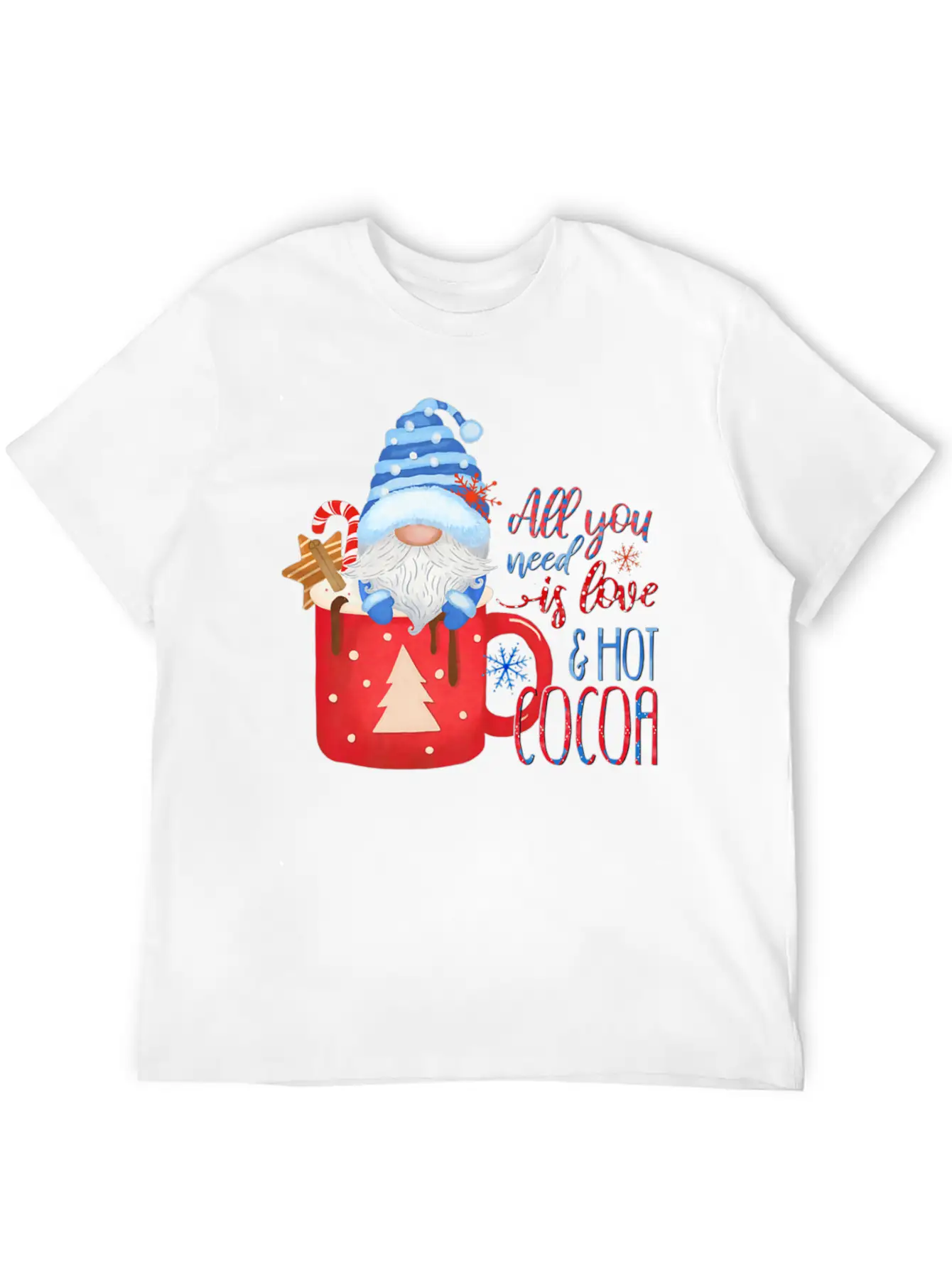 Christmas Goblin Clothing Premium Classic Cotton Tee – Unisex Comfort For Any Season