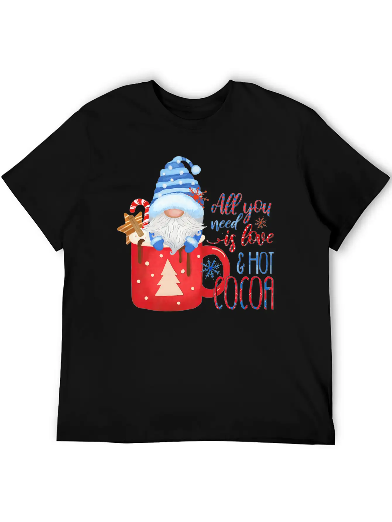 Christmas Goblin Clothing Premium Classic Cotton Tee – Unisex Comfort For Any Season