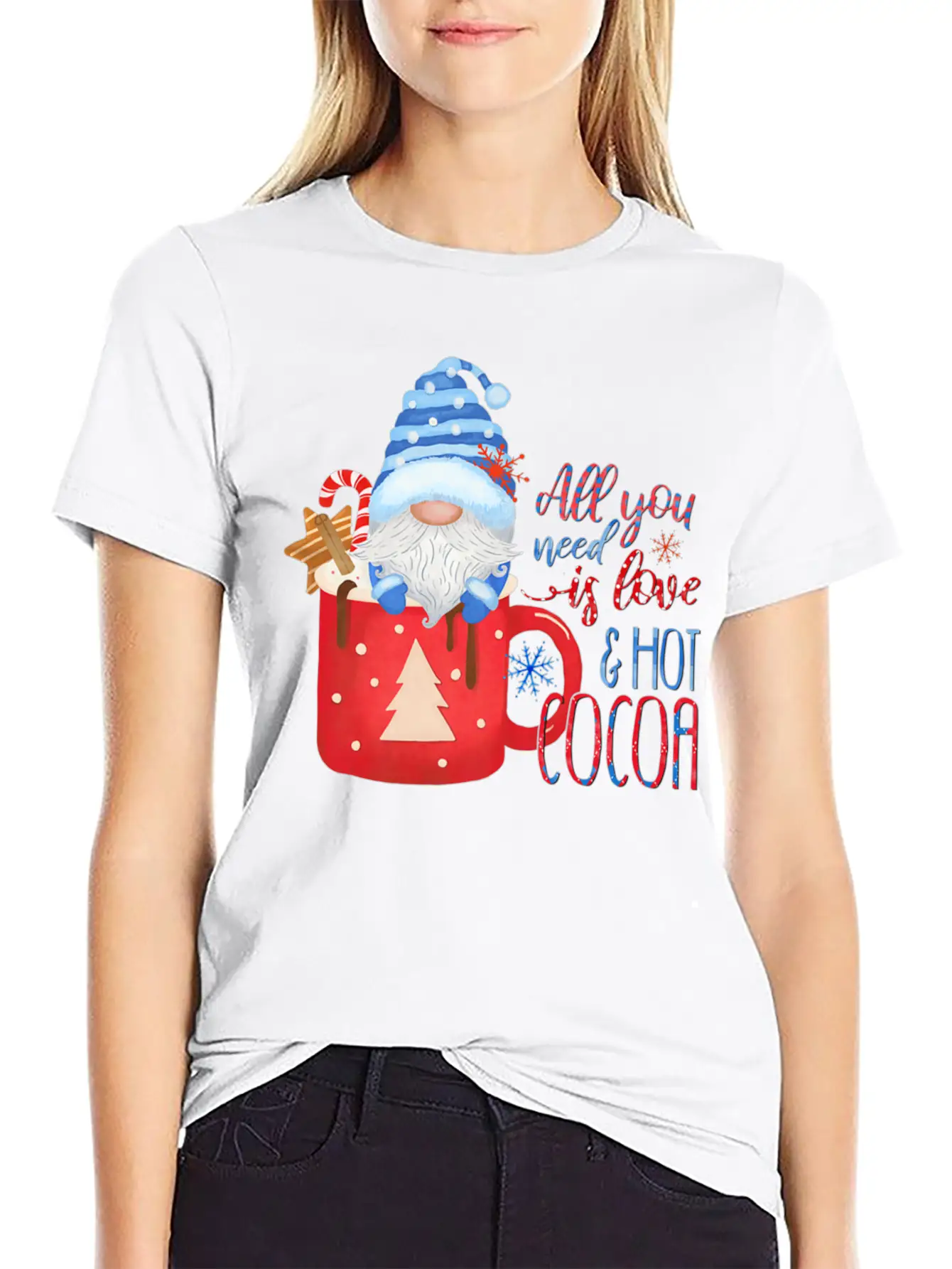 Christmas Goblin Clothing Premium Classic Cotton Tee – Unisex Comfort For Any Season