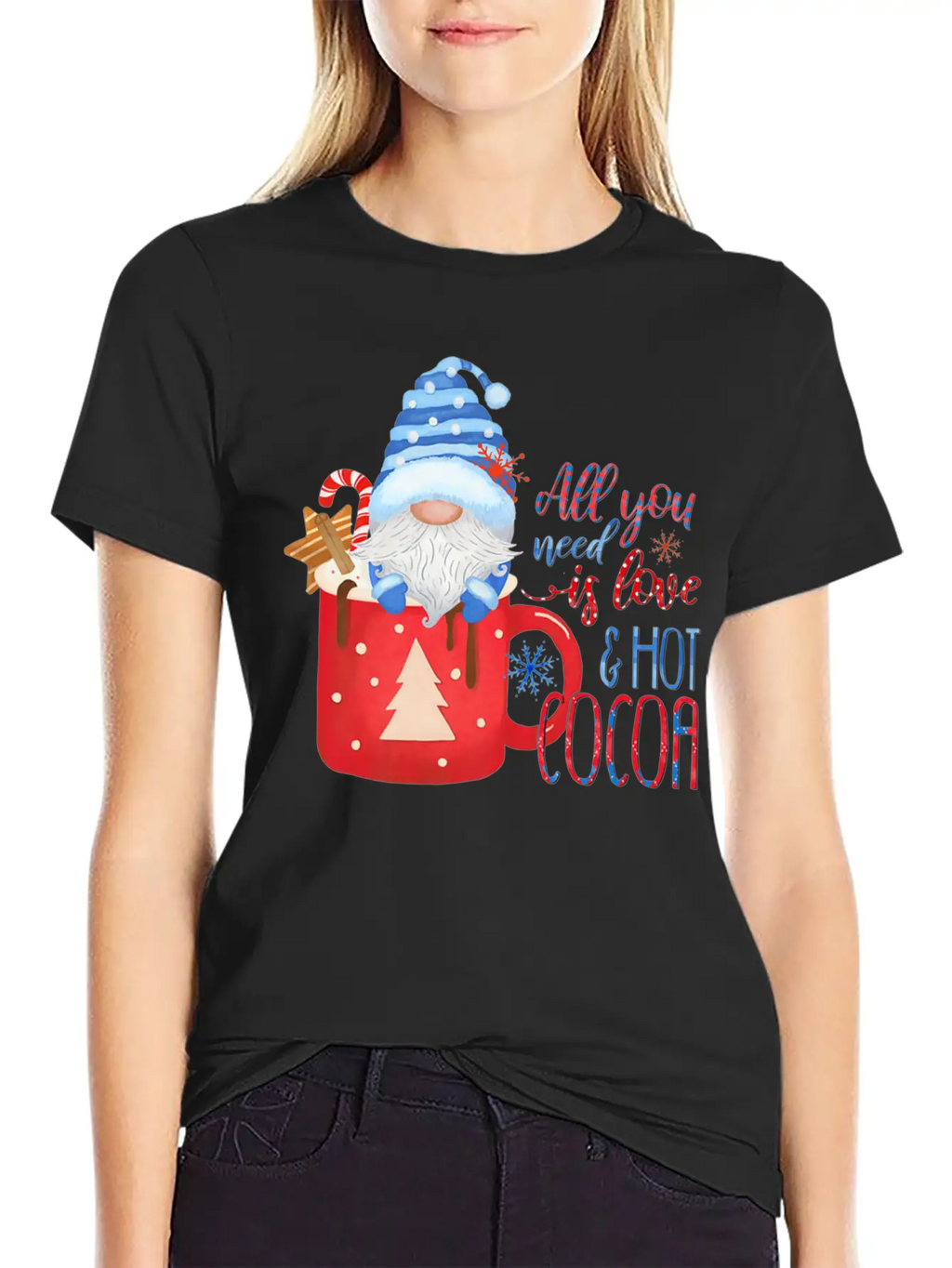 Christmas Goblin Clothing Premium Classic Cotton Tee – Unisex Comfort For Any Season
