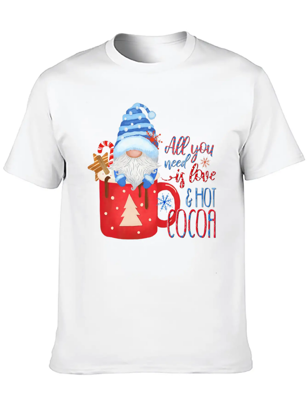 Christmas Goblin Clothing Premium Classic Cotton Tee – Unisex Comfort For Any Season
