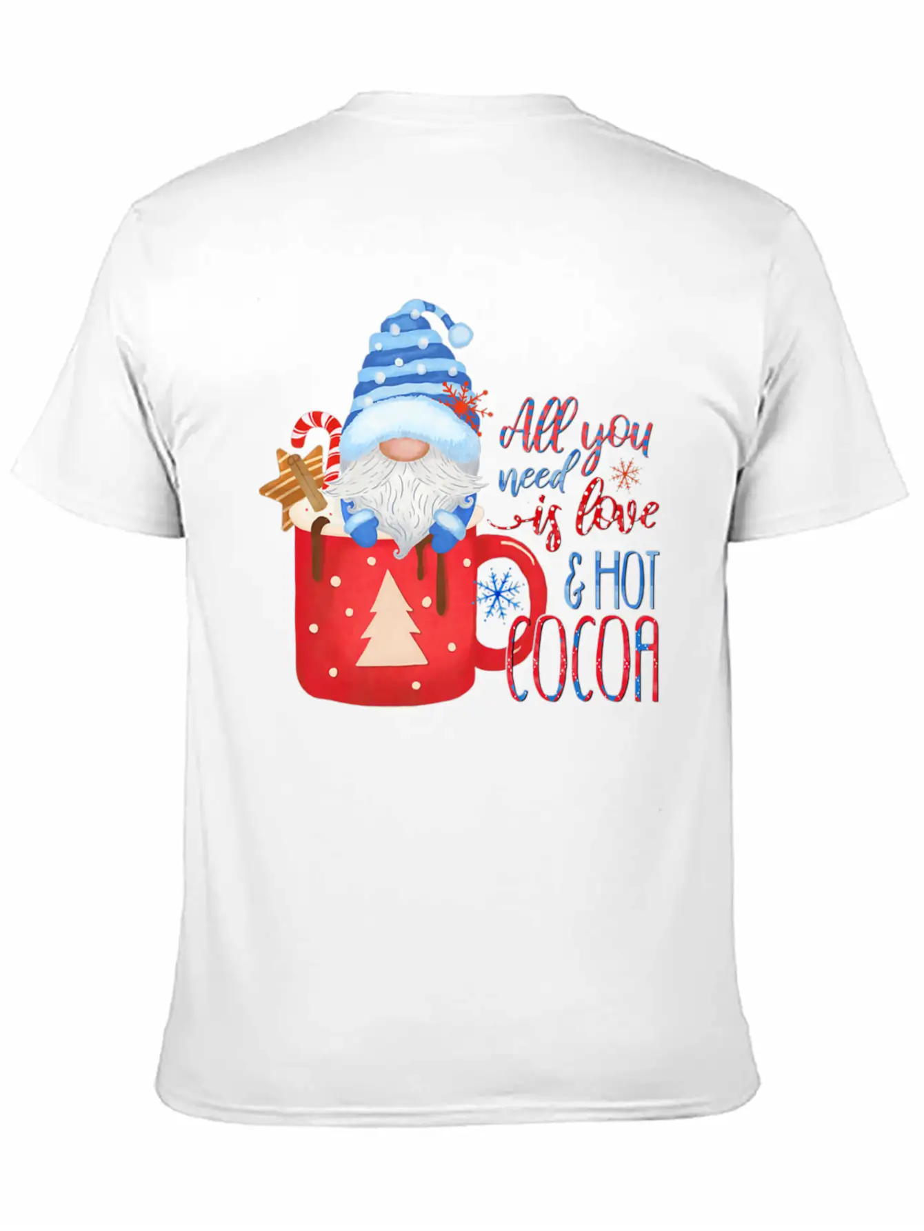 Christmas Goblin Clothing Premium Classic Cotton Tee – Unisex Comfort For Any Season