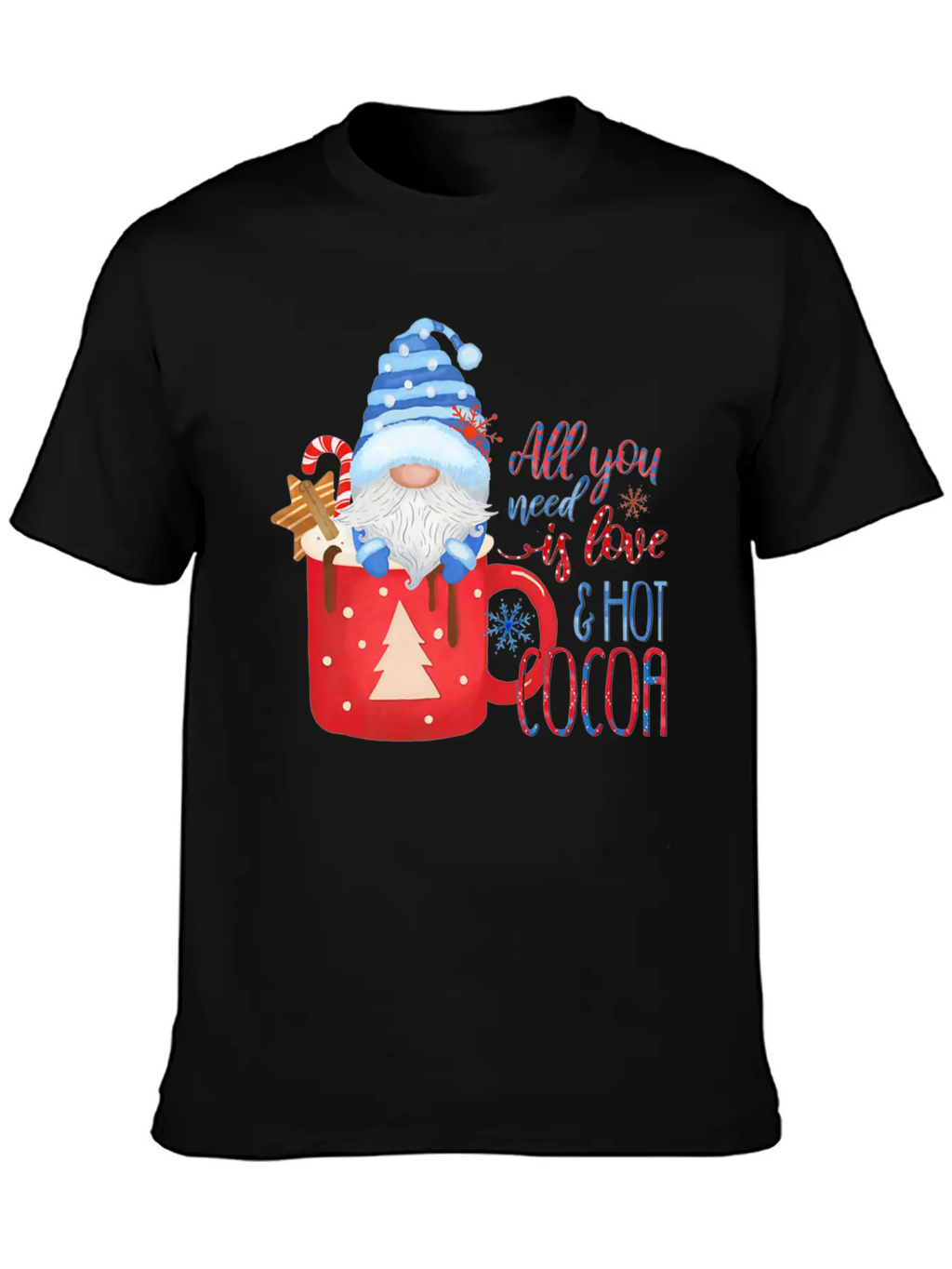 Christmas Goblin Clothing Premium Classic Cotton Tee – Unisex Comfort For Any Season