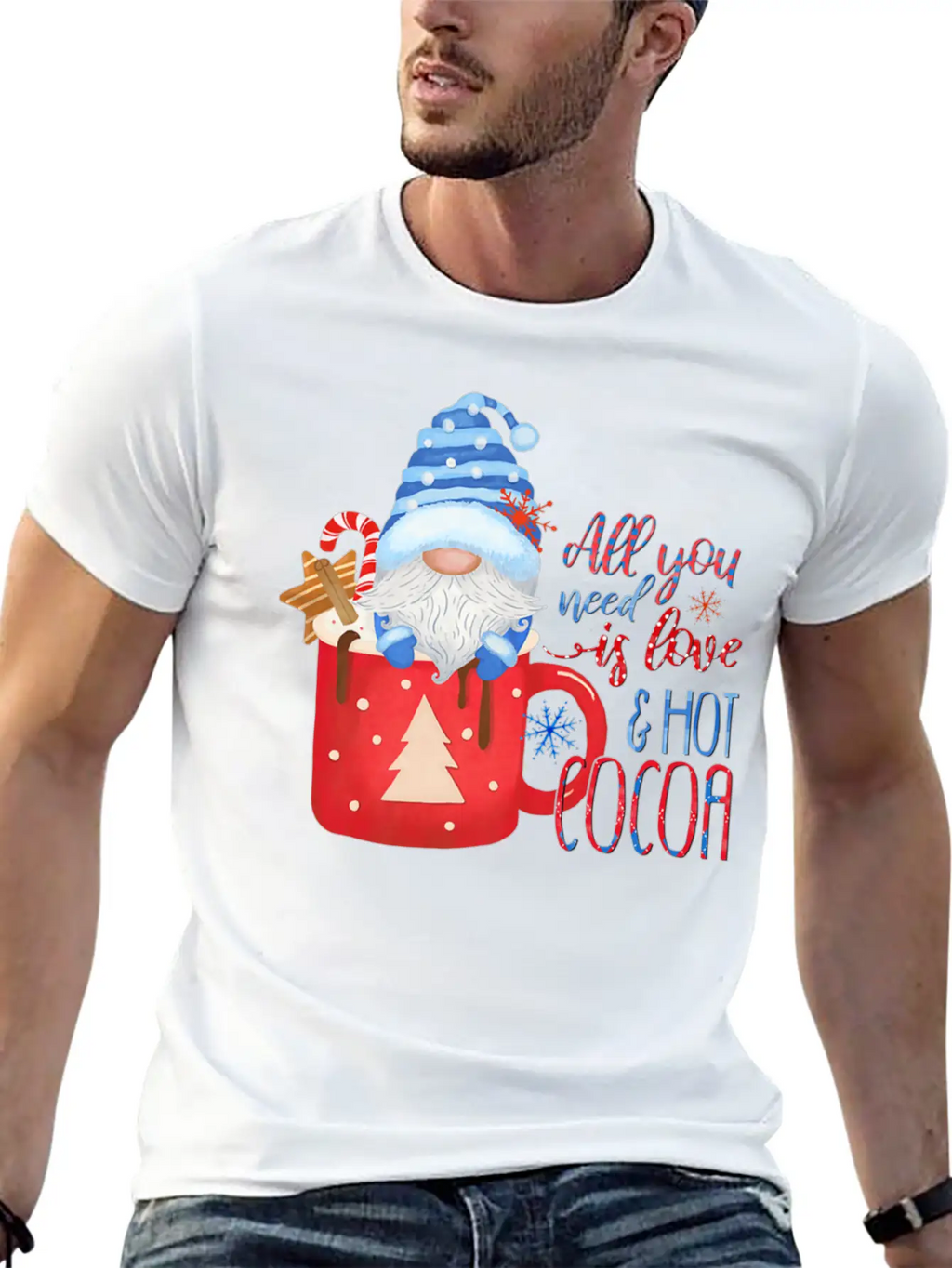 Christmas Goblin Clothing Premium Classic Cotton Tee – Unisex Comfort For Any Season