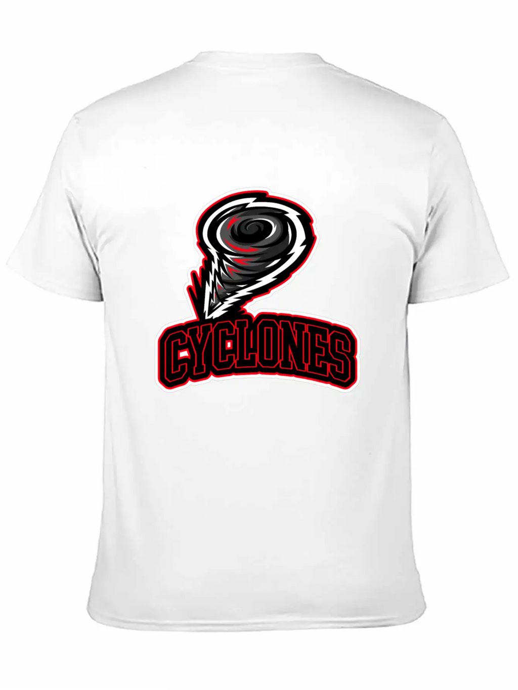 Cincinnati Hockey Timeless Short Sleeve Tee – Comfy And Minimalist Design