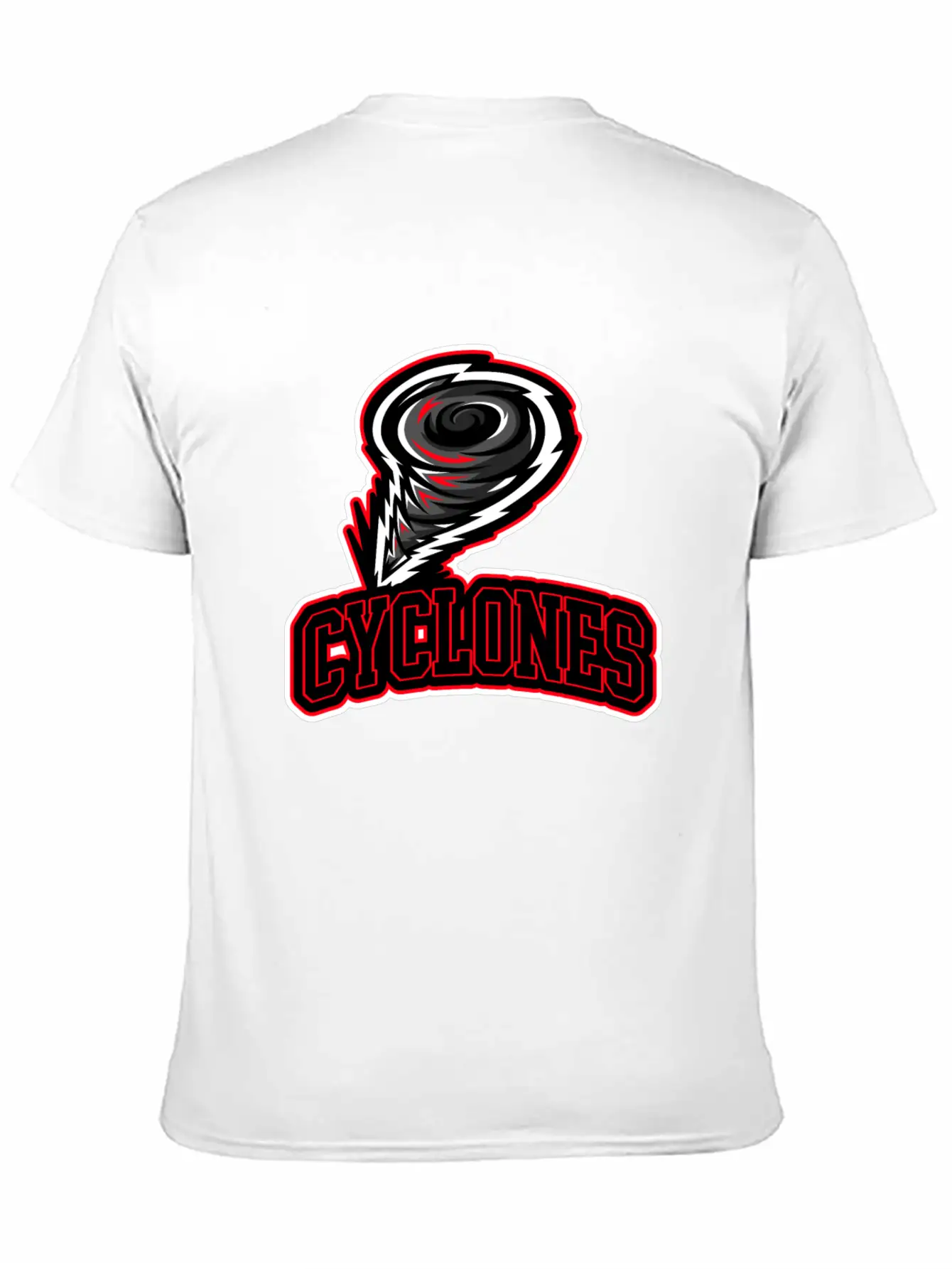 Cincinnati Hockey Timeless Short Sleeve Tee – Comfy And Minimalist Design
