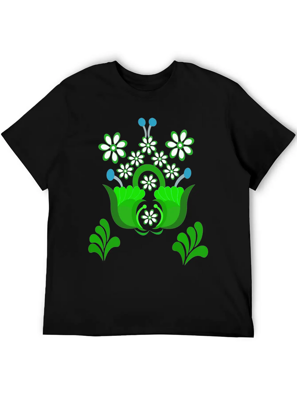 Classic Style Design Unisex Casual T-Shirt – Clean Design For Daily Comfort