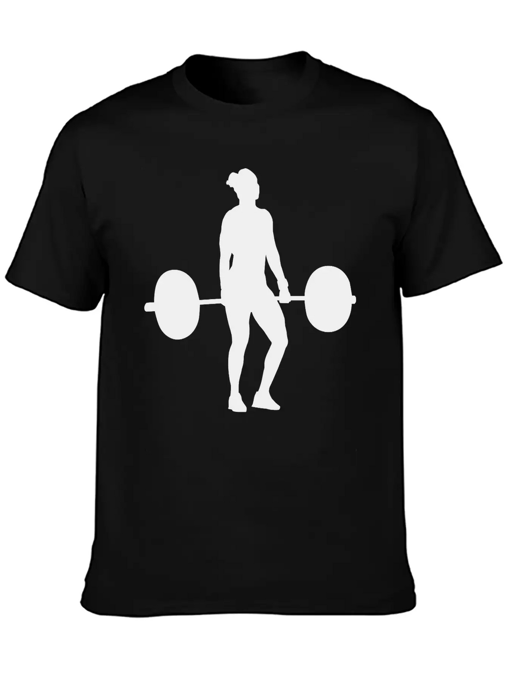 Clean Pull 2 Woman Breathable Soft Cotton T-Shirt – Timeless Casual Look