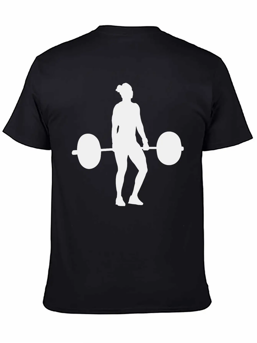 Clean Pull 2 Woman Unisex Casual T-Shirt – Clean Design For Daily Comfort