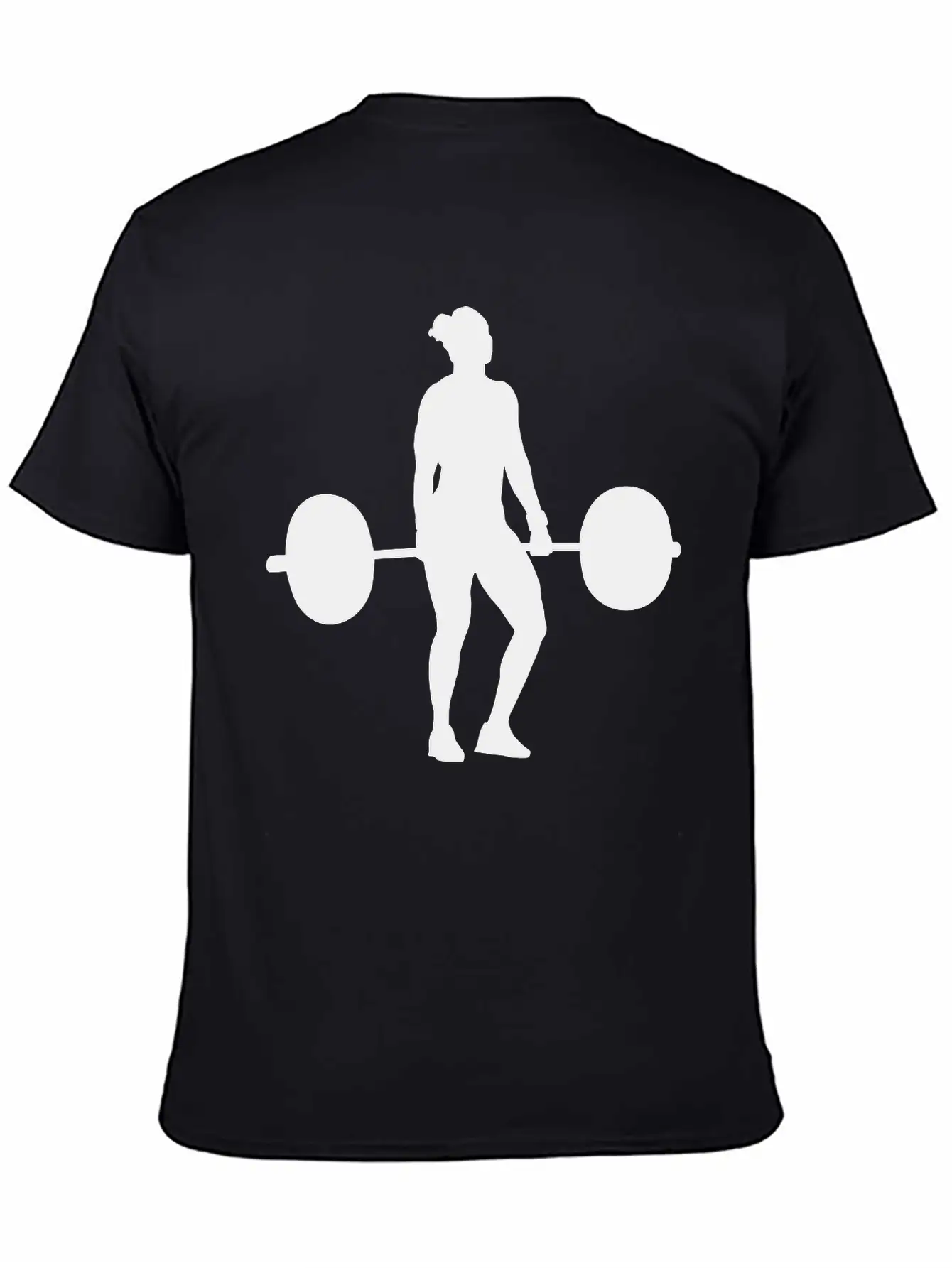 Clean Pull 2 Woman Unisex Casual T-Shirt – Clean Design For Daily Comfort