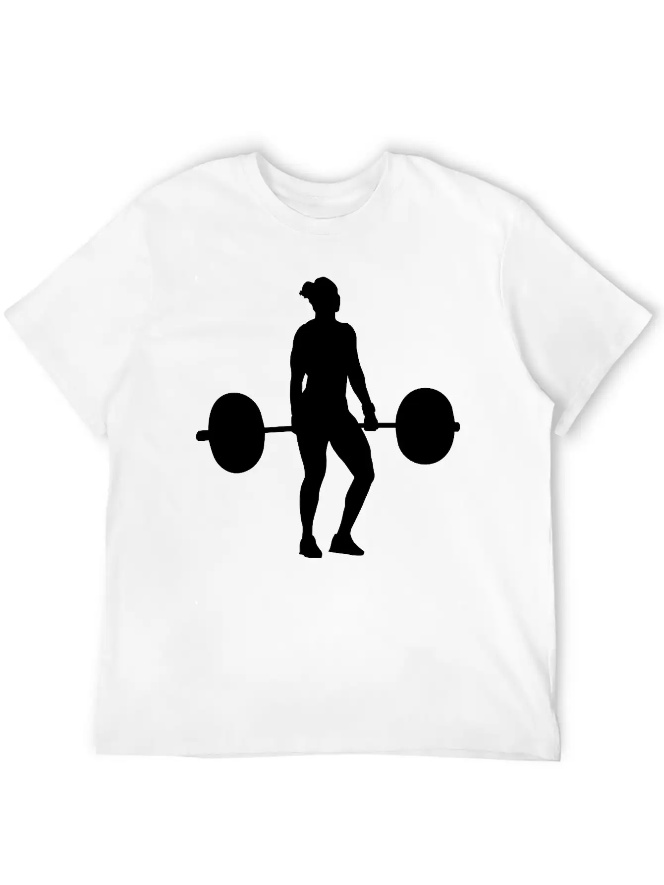 Clean Pull 2 Woman Unisex Casual T-Shirt – Clean Design For Daily Comfort