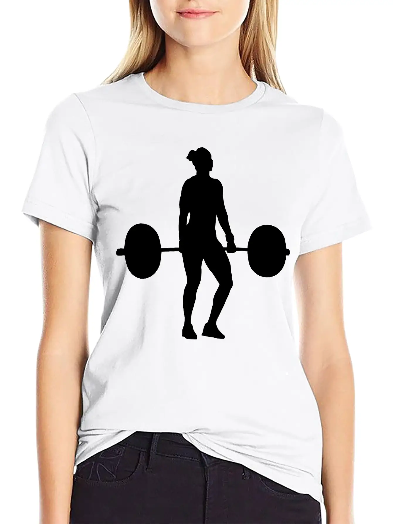 Clean Pull 2 Woman Unisex Casual T-Shirt – Clean Design For Daily Comfort