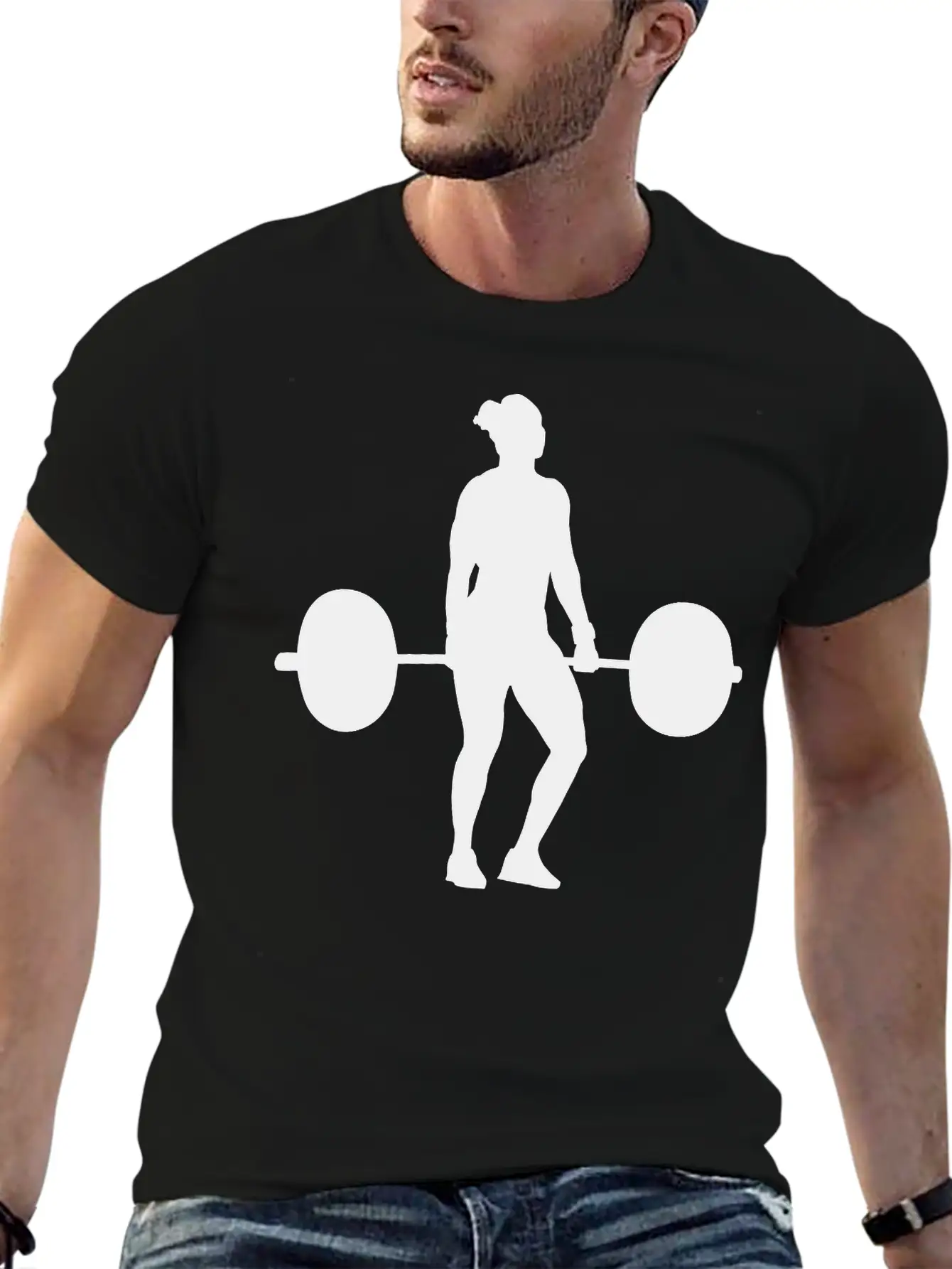 Clean Pull 2 Woman Unisex Casual T-Shirt – Clean Design For Daily Comfort