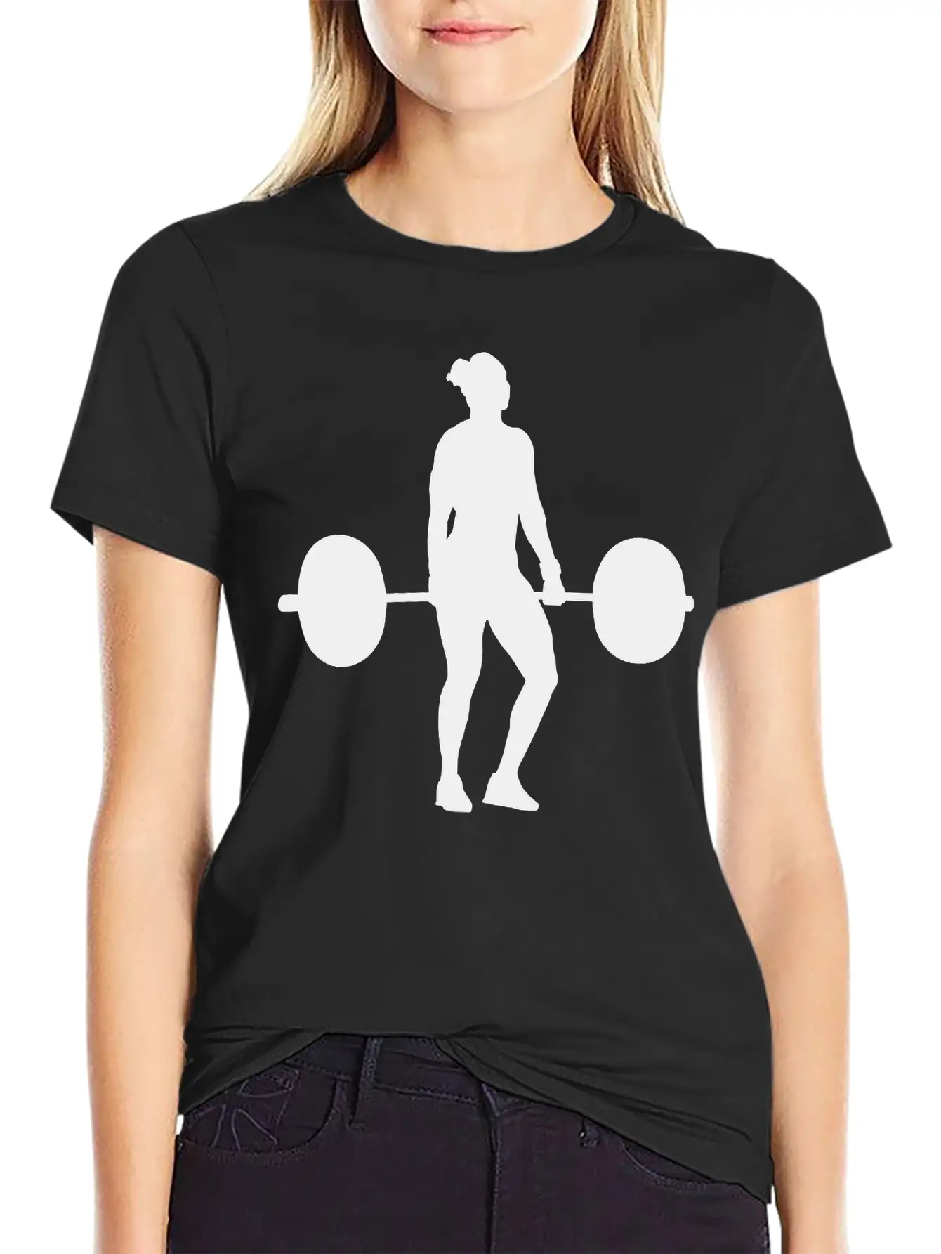 Clean Pull 2 Woman Unisex Casual T-Shirt – Clean Design For Daily Comfort