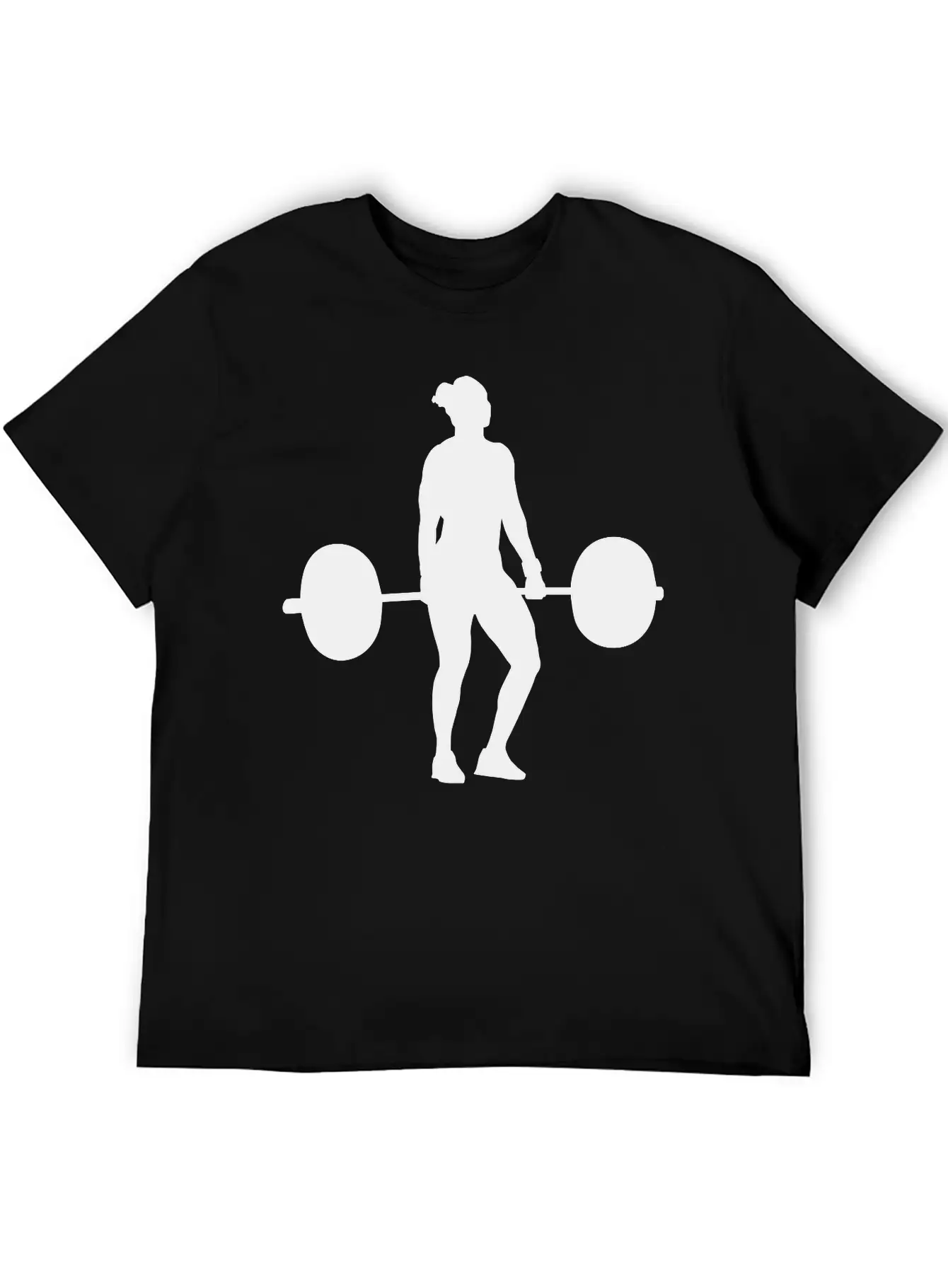 Clean Pull 2 Woman Unisex Casual T-Shirt – Clean Design For Daily Comfort