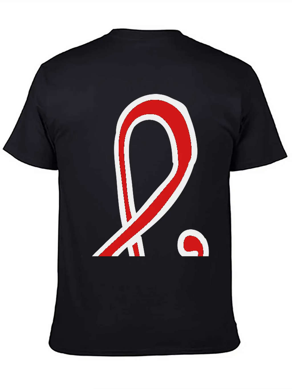 Clef Basic Graphic T-Shirt – Daily Comfort In Soft Cotton