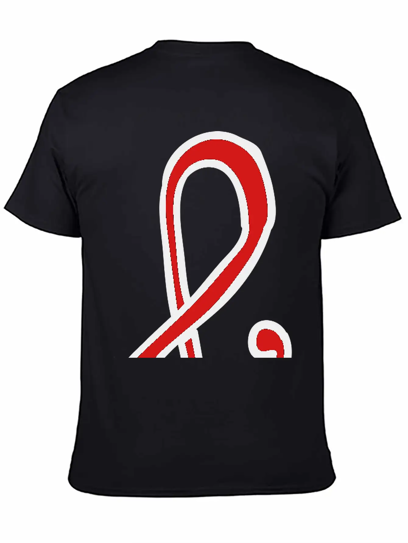 Clef Basic Graphic T-Shirt – Daily Comfort In Soft Cotton