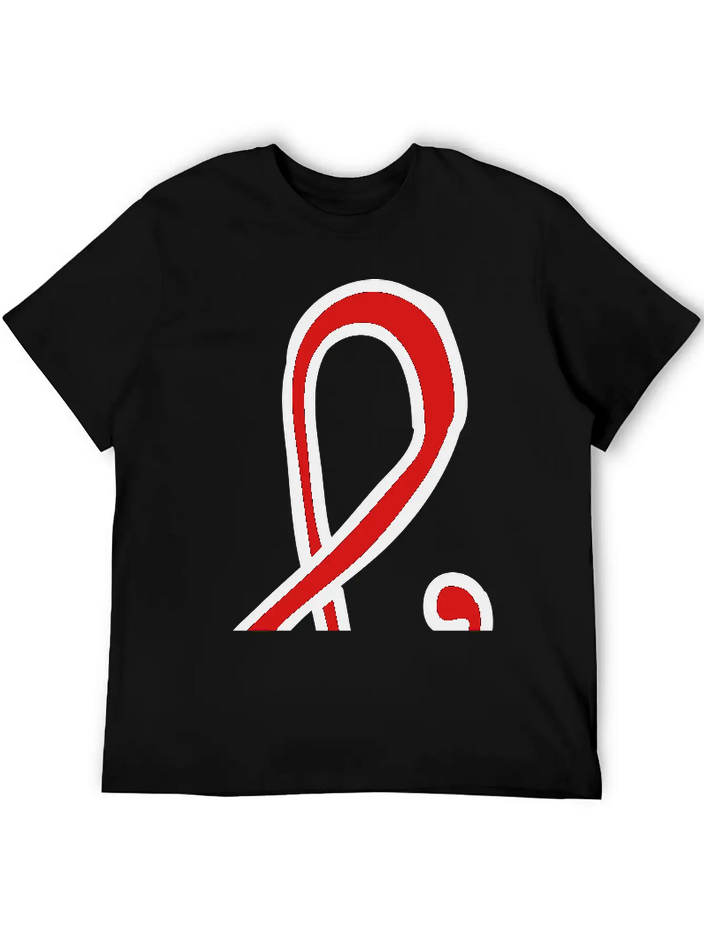 Clef Basic Graphic T-Shirt – Daily Comfort In Soft Cotton