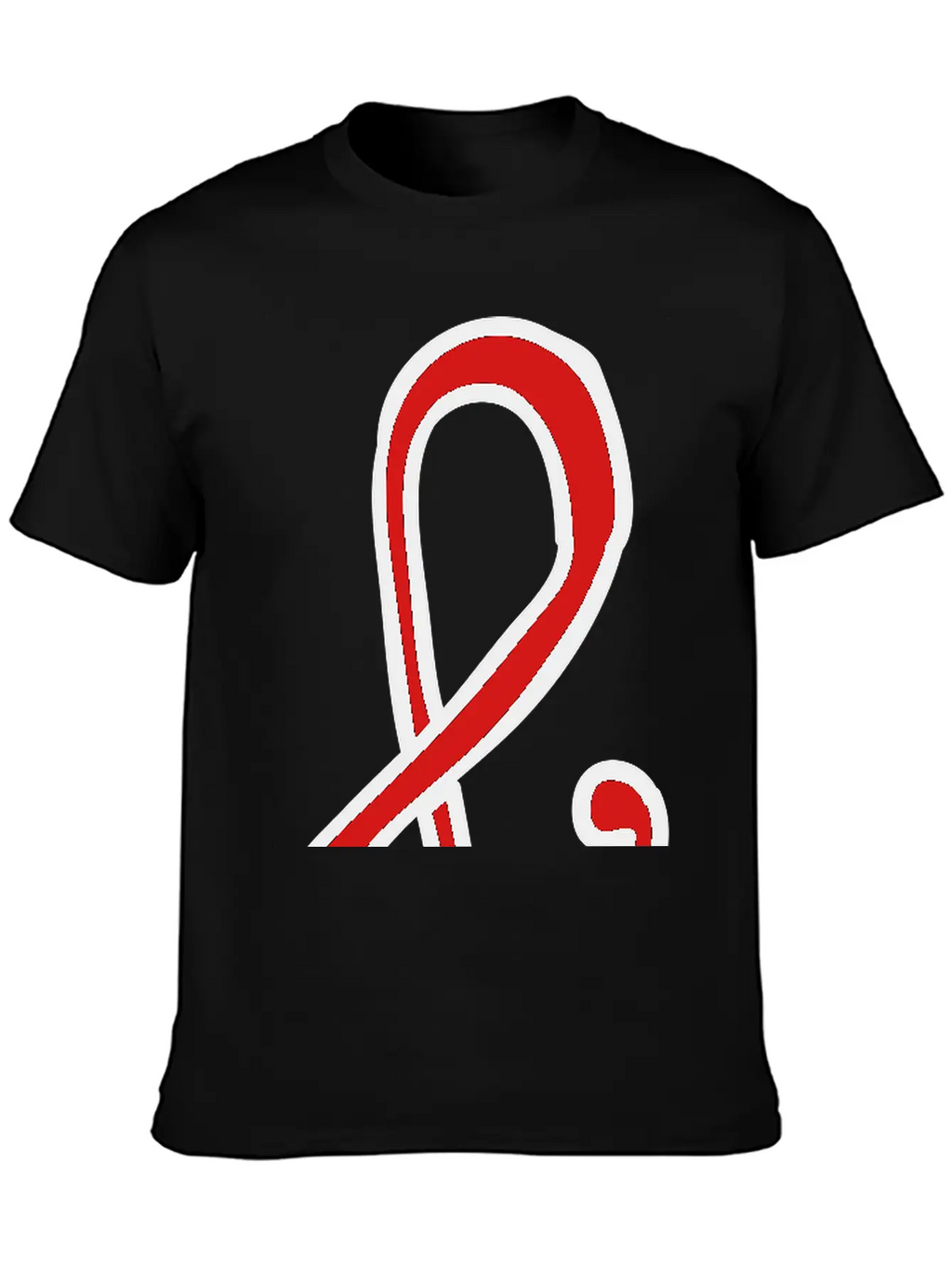 Clef Basic Graphic T-Shirt – Daily Comfort In Soft Cotton