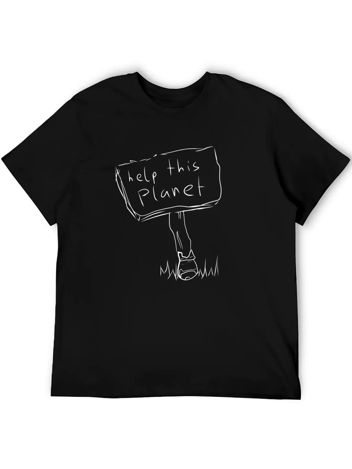 Climate Change Climate Rescuer Classic Cotton Tee – Unisex Comfort For Any Season