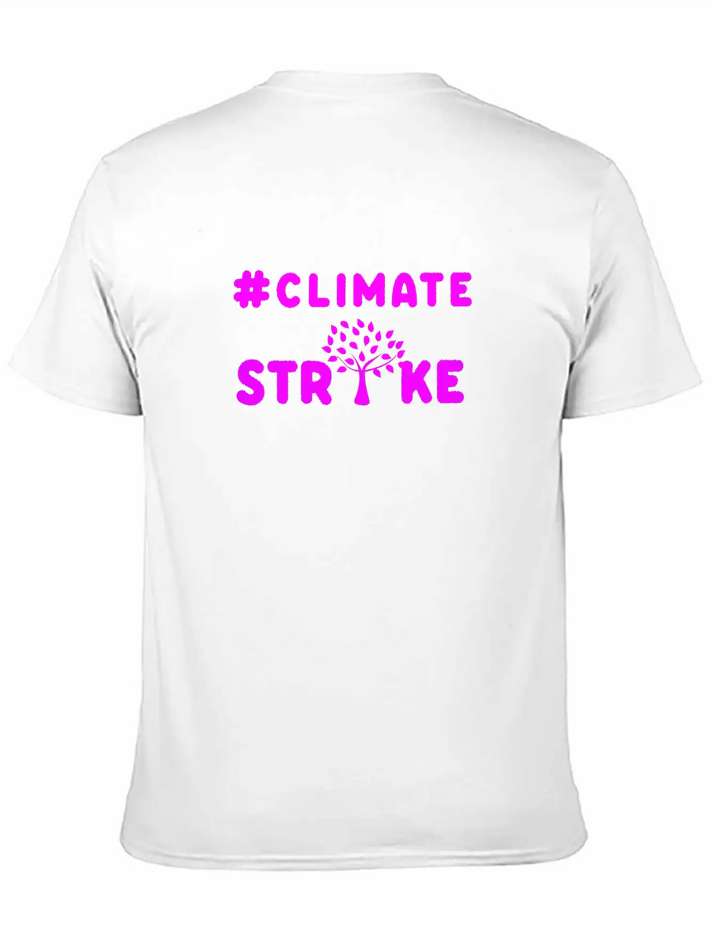 ClimateStrike Climate Change Environment Gift Breathable Graphic T-Shirt – Perfect For Casual Days
