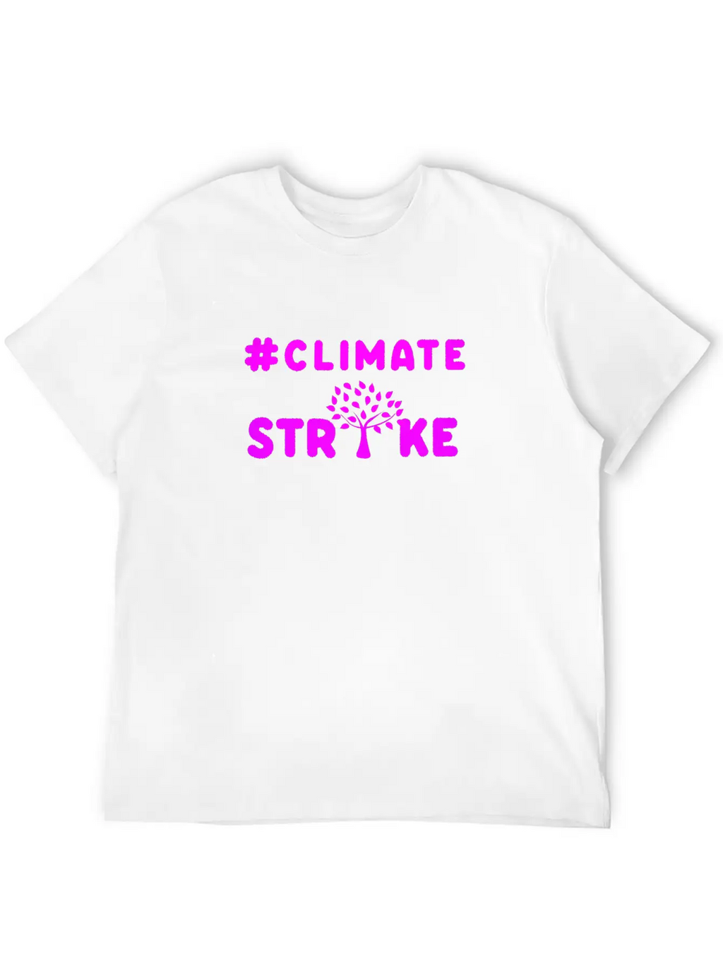 ClimateStrike Climate Change Environment Gift Breathable Graphic T-Shirt – Perfect For Casual Days