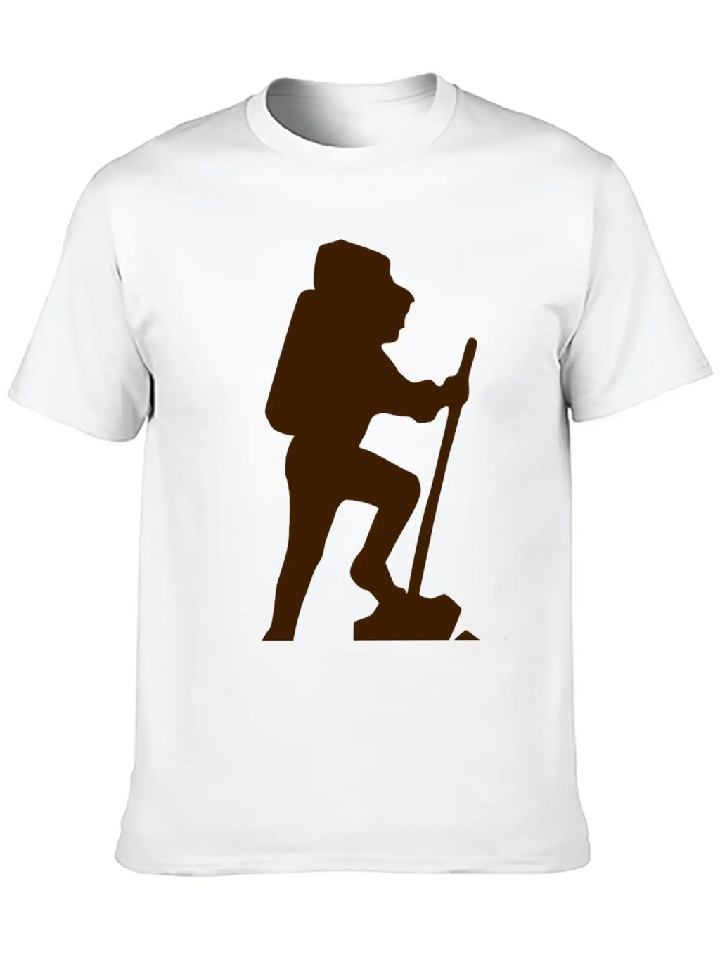 Climbing Ladder Klettern Leiter Cycling Mountain S Timeless Short Sleeve Tee – Comfy And Minimalist Design