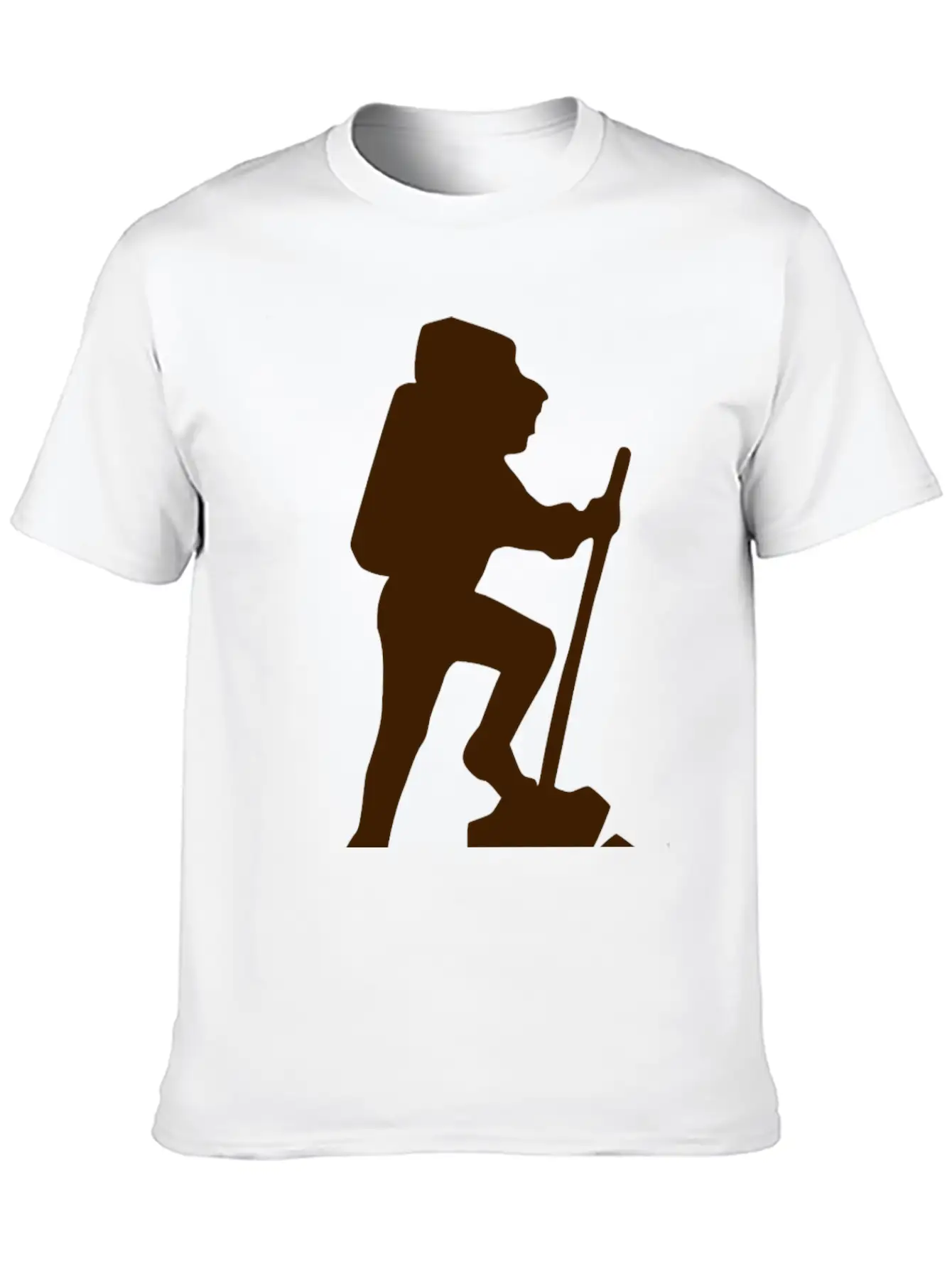 Climbing Ladder Klettern Leiter Cycling Mountain S Timeless Short Sleeve Tee – Comfy And Minimalist Design