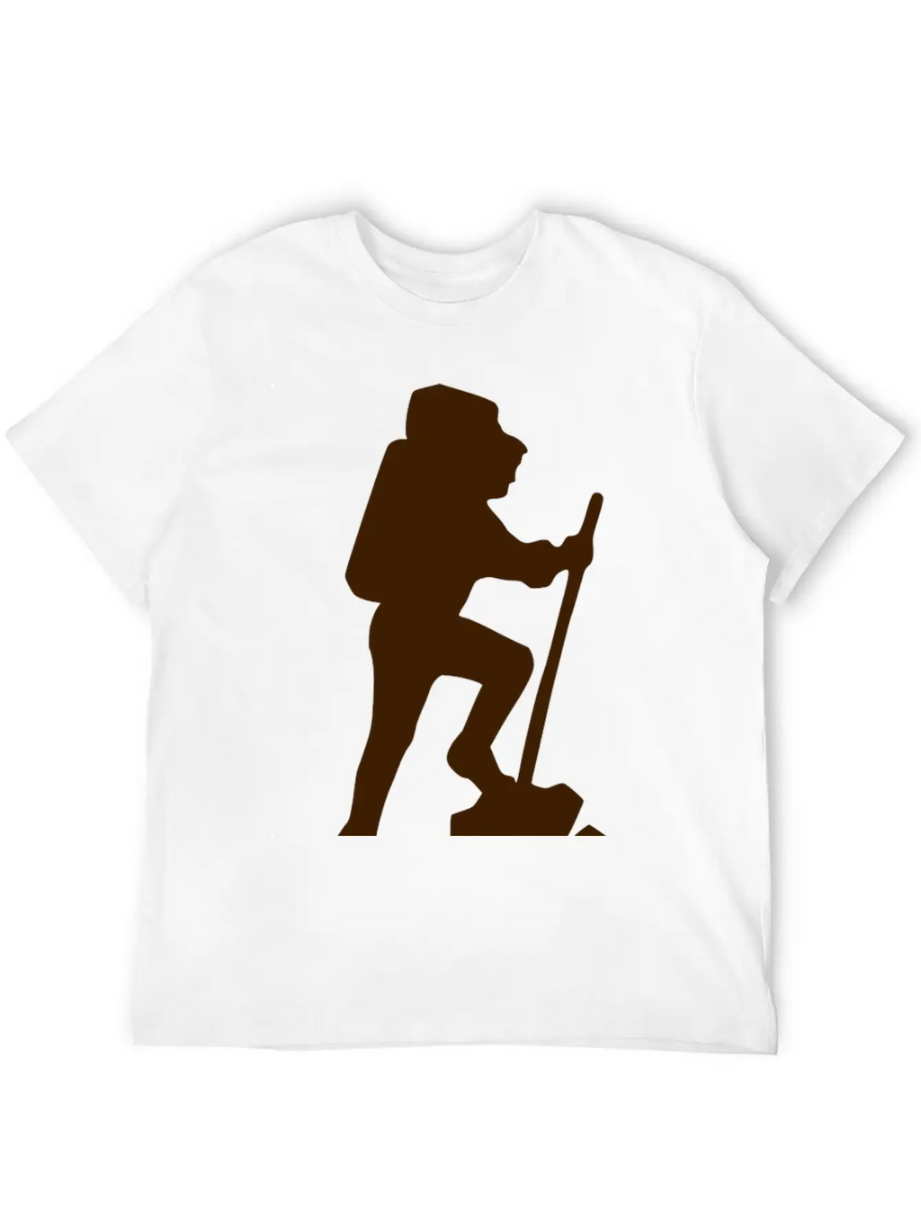 Climbing Ladder Klettern Leiter Cycling Mountain S Timeless Short Sleeve Tee – Comfy And Minimalist Design