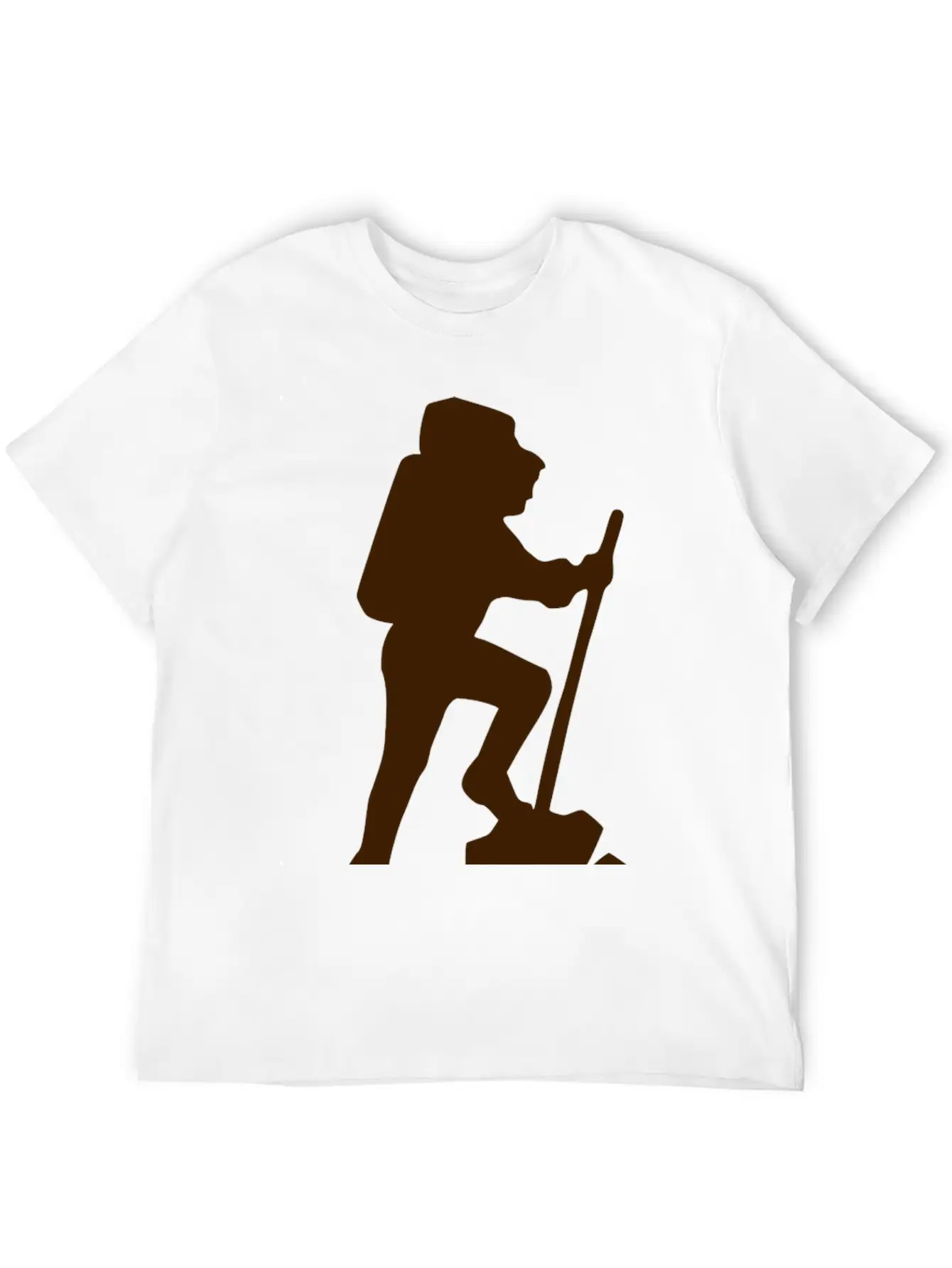 Climbing Ladder Klettern Leiter Cycling Mountain S Timeless Short Sleeve Tee – Comfy And Minimalist Design