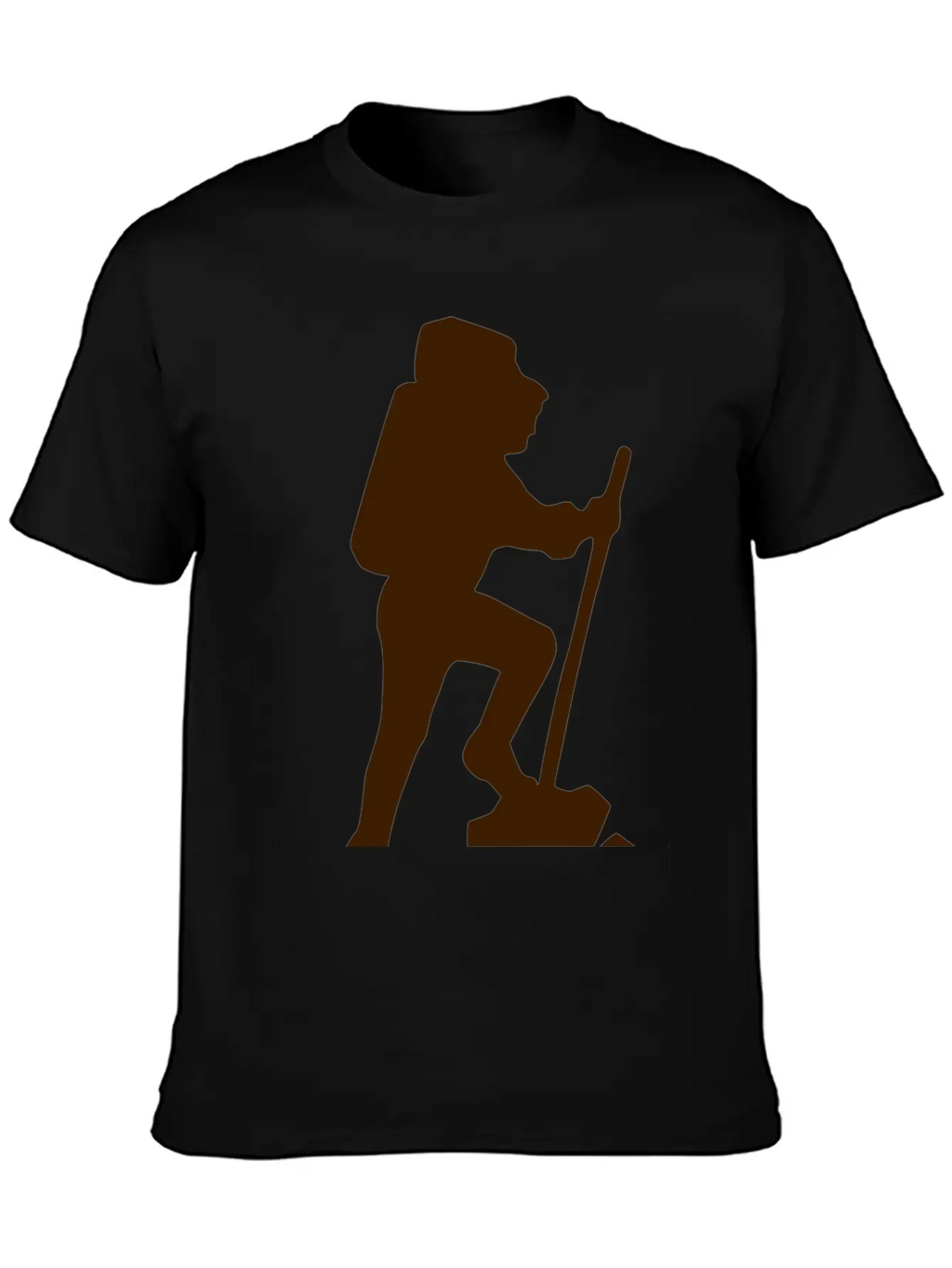 Climbing Ladder Klettern Leiter Cycling Mountain S Timeless Short Sleeve Tee – Comfy And Minimalist Design
