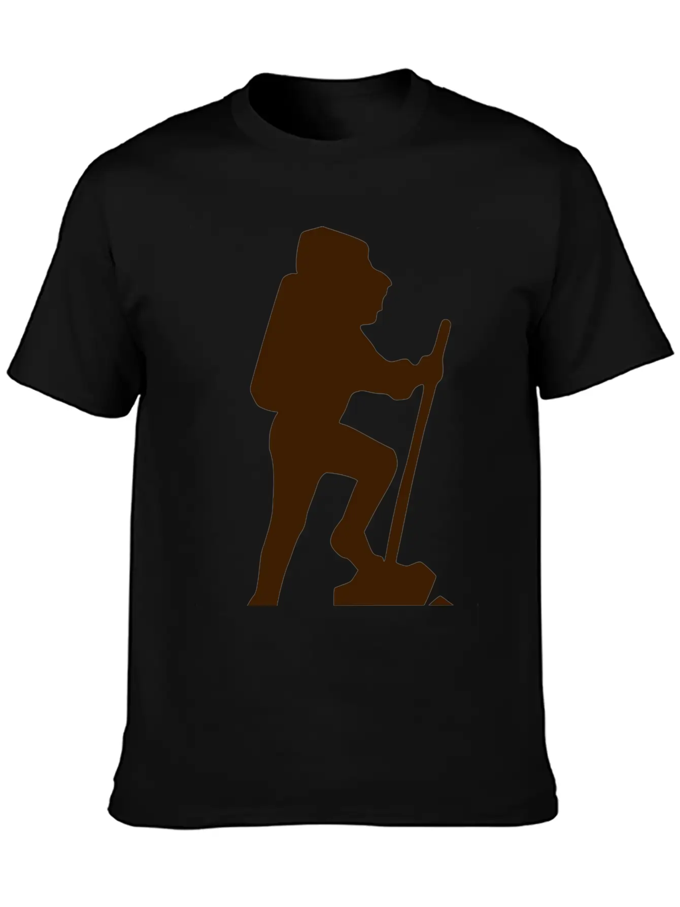 Climbing Ladder Klettern Leiter Cycling Mountain S Timeless Short Sleeve Tee – Comfy And Minimalist Design