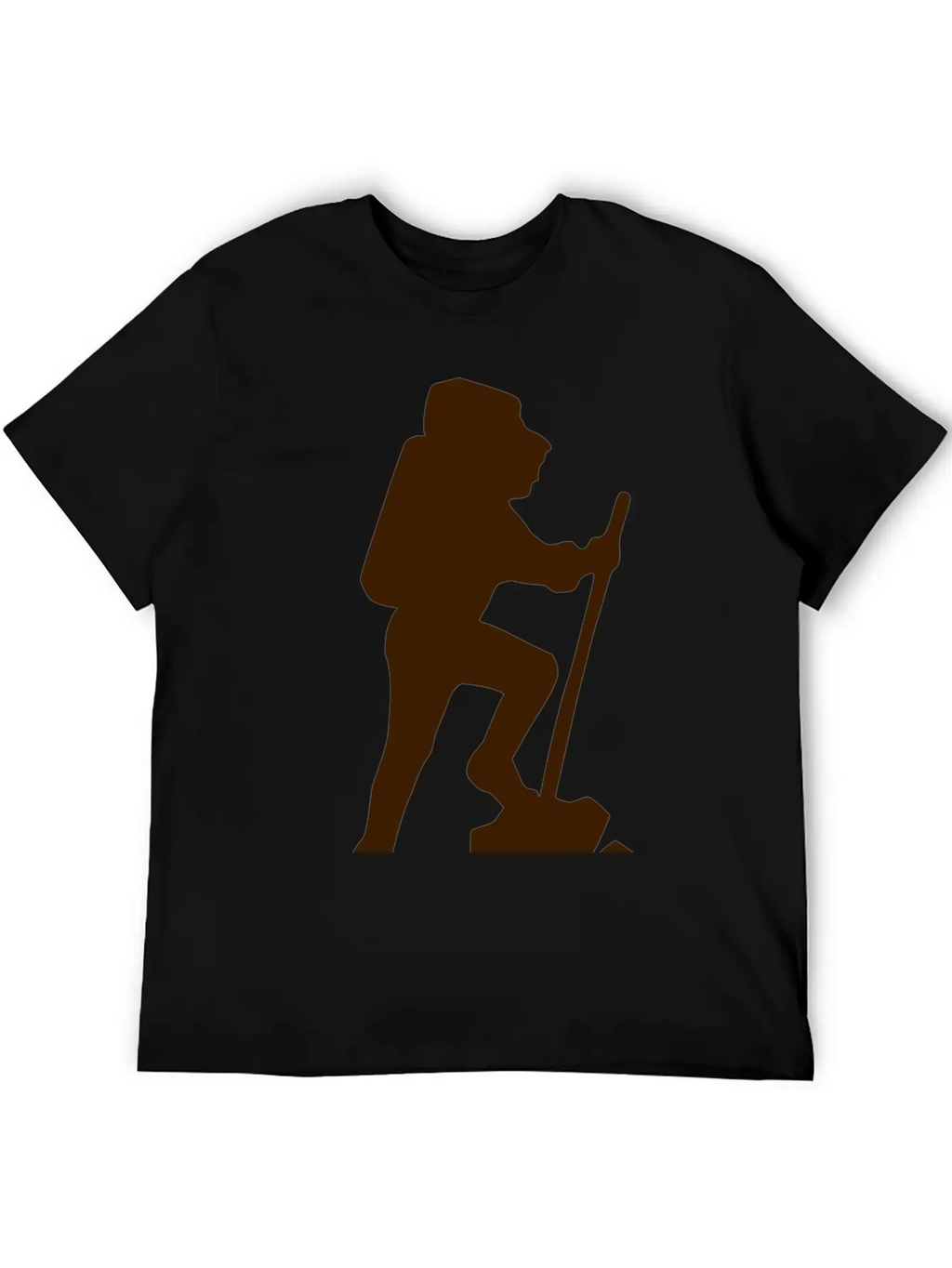 Climbing Ladder Klettern Leiter Cycling Mountain S Timeless Short Sleeve Tee – Comfy And Minimalist Design