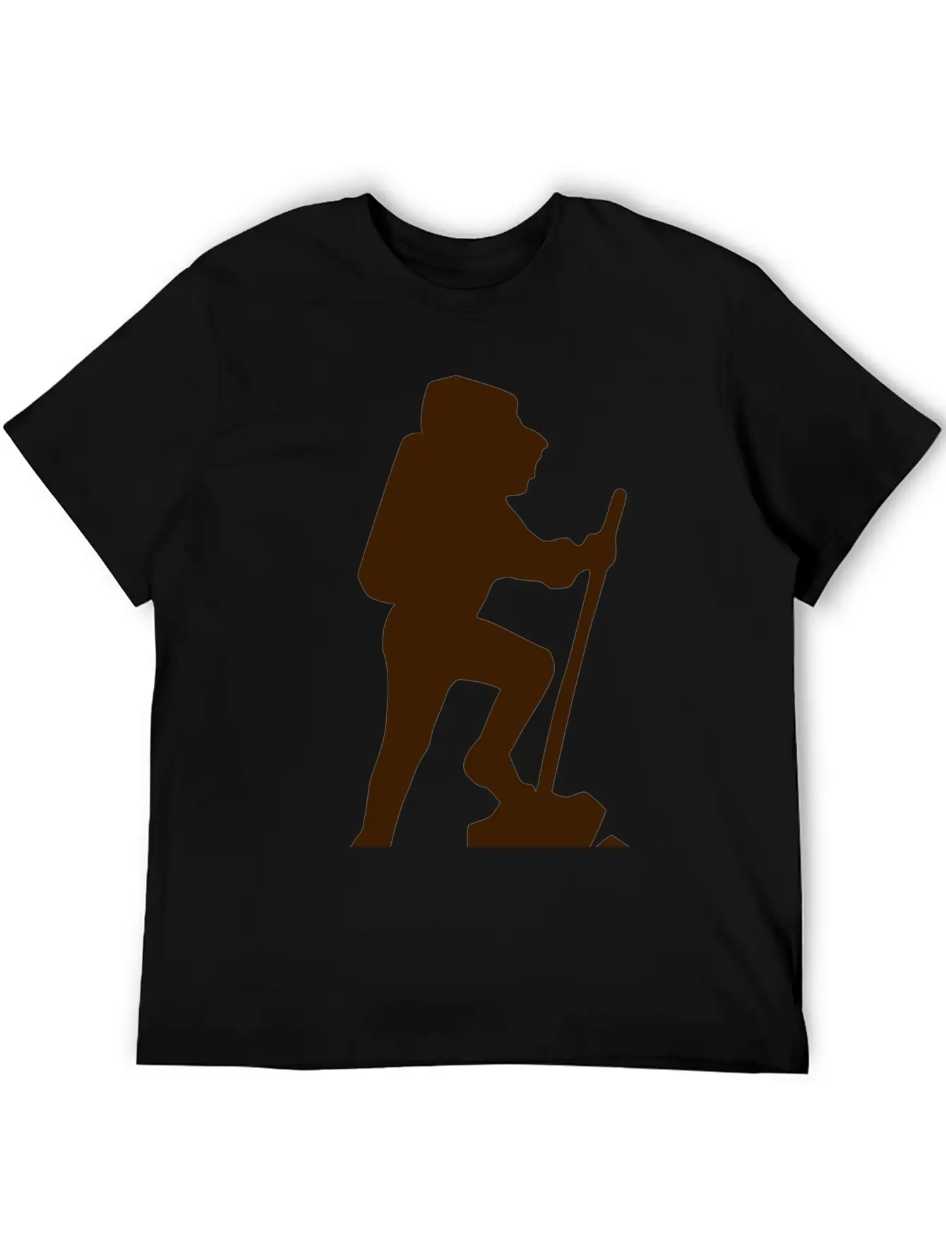 Climbing Ladder Klettern Leiter Cycling Mountain S Timeless Short Sleeve Tee – Comfy And Minimalist Design