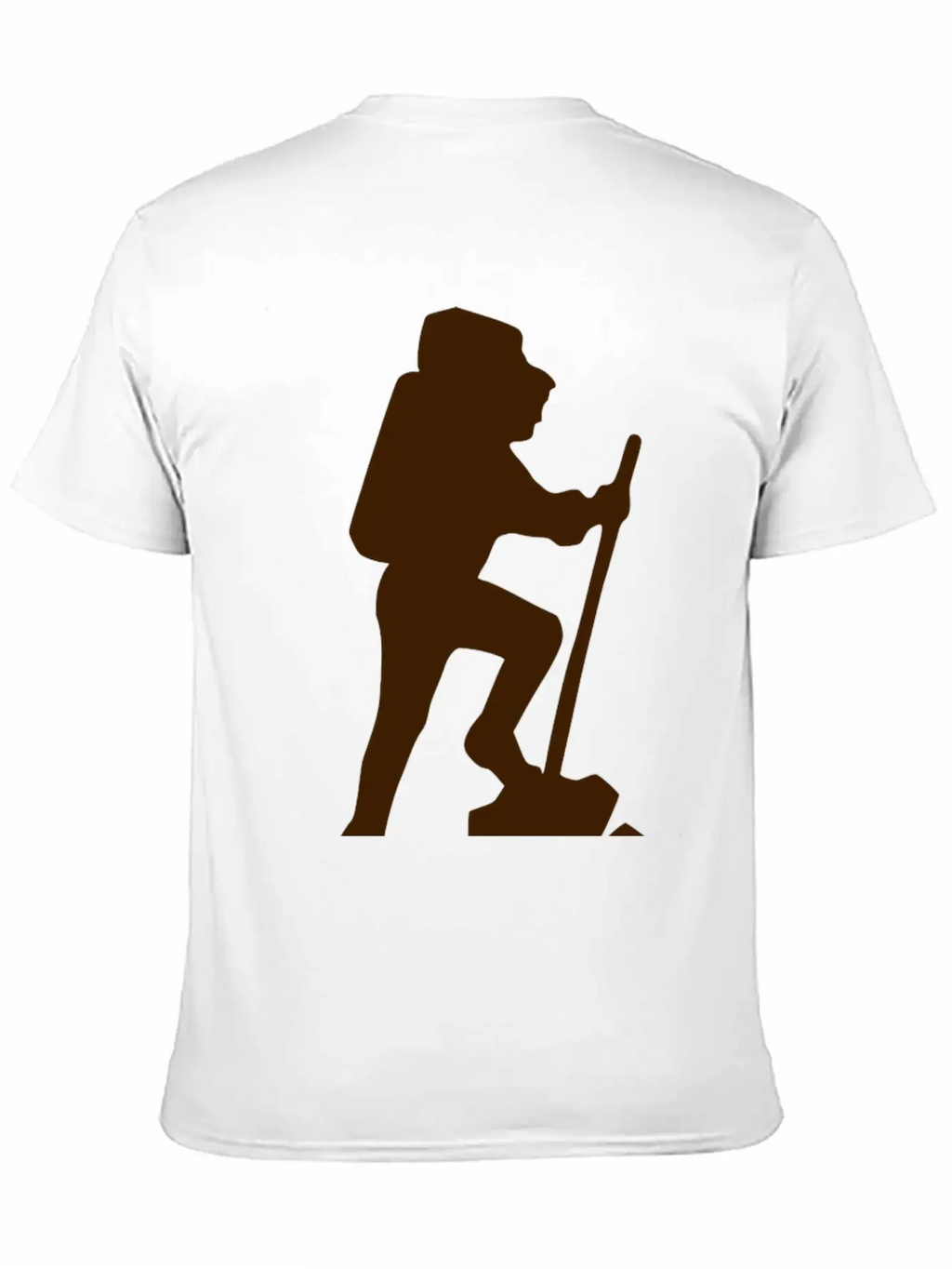Climbing Ladder Klettern Leiter Cycling Mountain S Timeless Short Sleeve Tee – Comfy And Minimalist Design