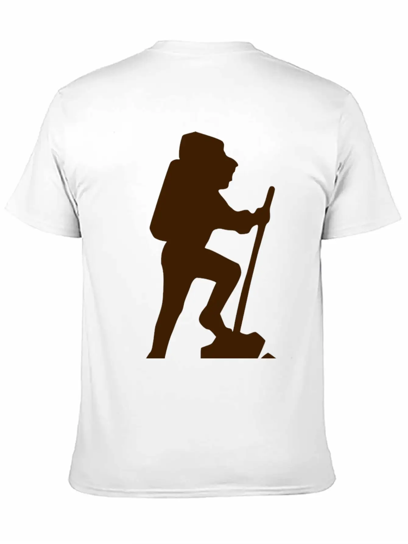 Climbing Ladder Klettern Leiter Cycling Mountain S Timeless Short Sleeve Tee – Comfy And Minimalist Design