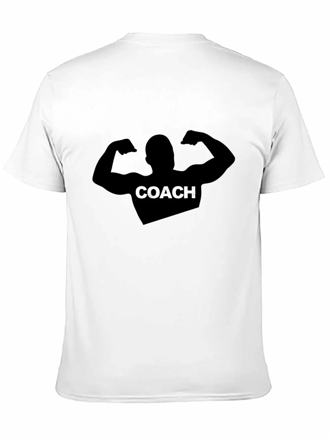 Coach Trainer Coach Trainer Breathable Graphic T-Shirt – Perfect For Casual Days