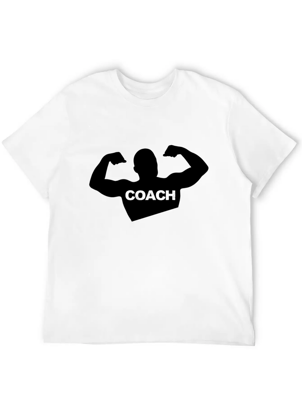 Coach Trainer Coach Trainer Breathable Graphic T-Shirt – Perfect For Casual Days