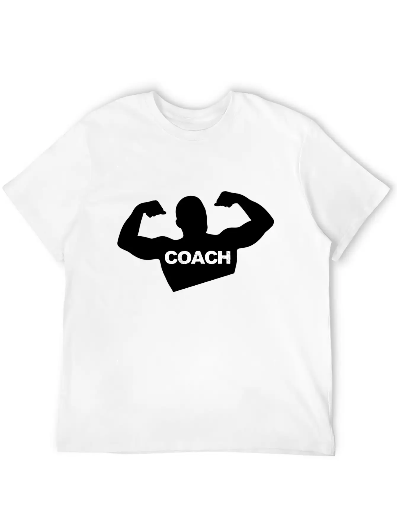 Coach Trainer Coach Trainer Breathable Graphic T-Shirt – Perfect For Casual Days